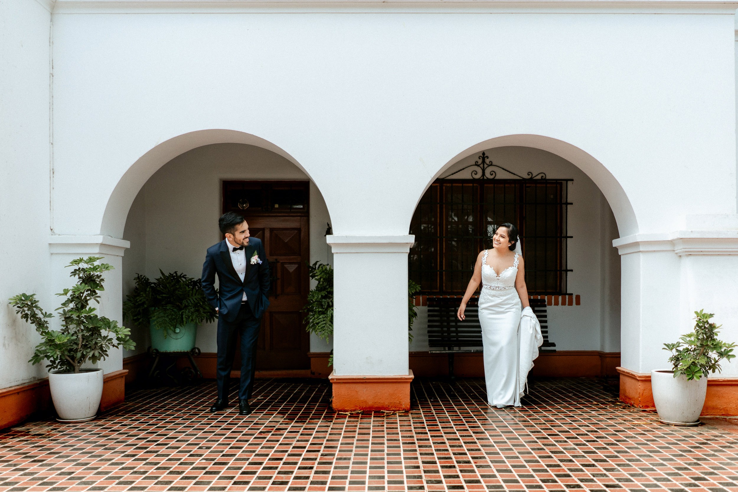 Portafolio. Fotógrafo de bodas en Perú, Franklin Zumarán