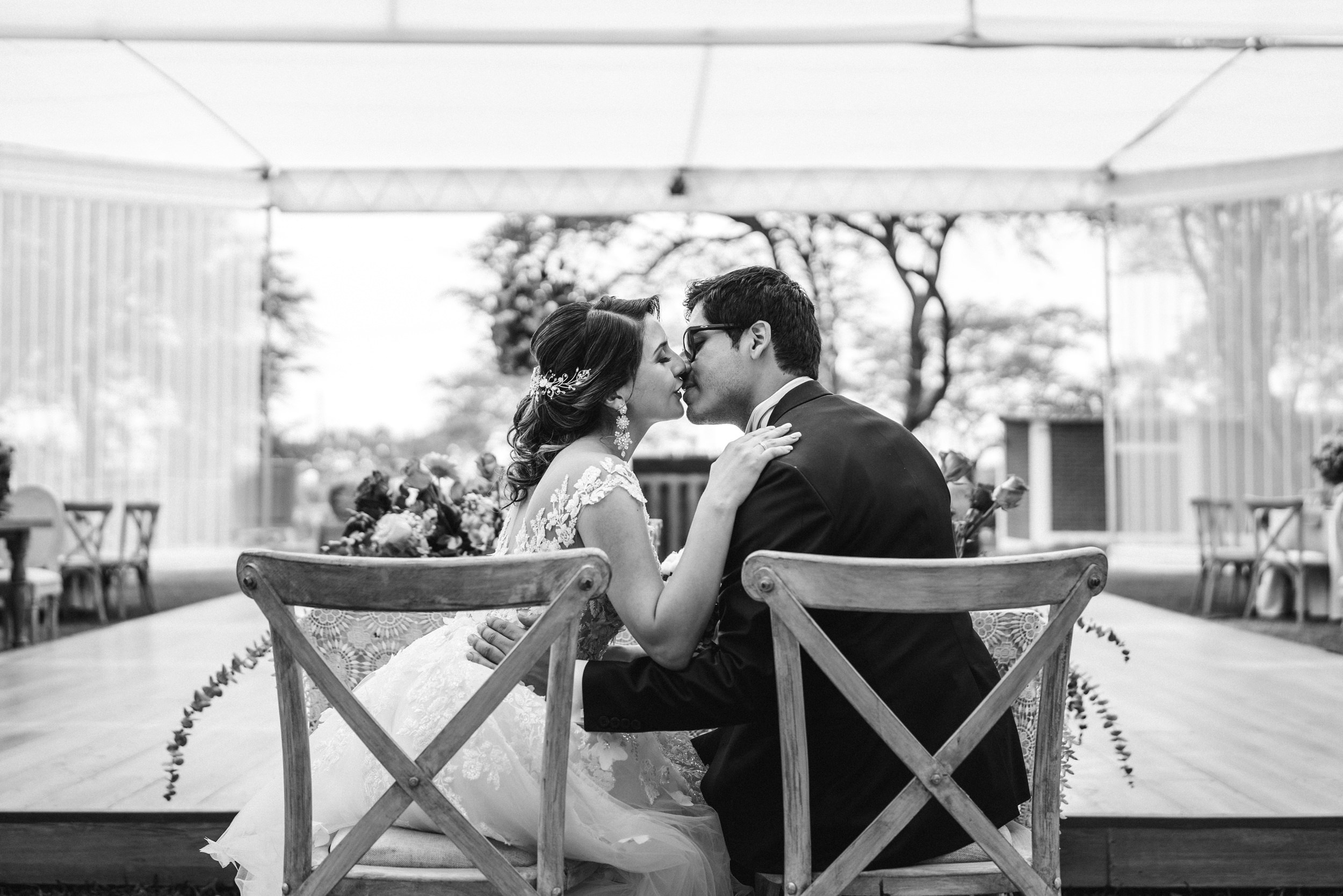 Walter & Lisbeth