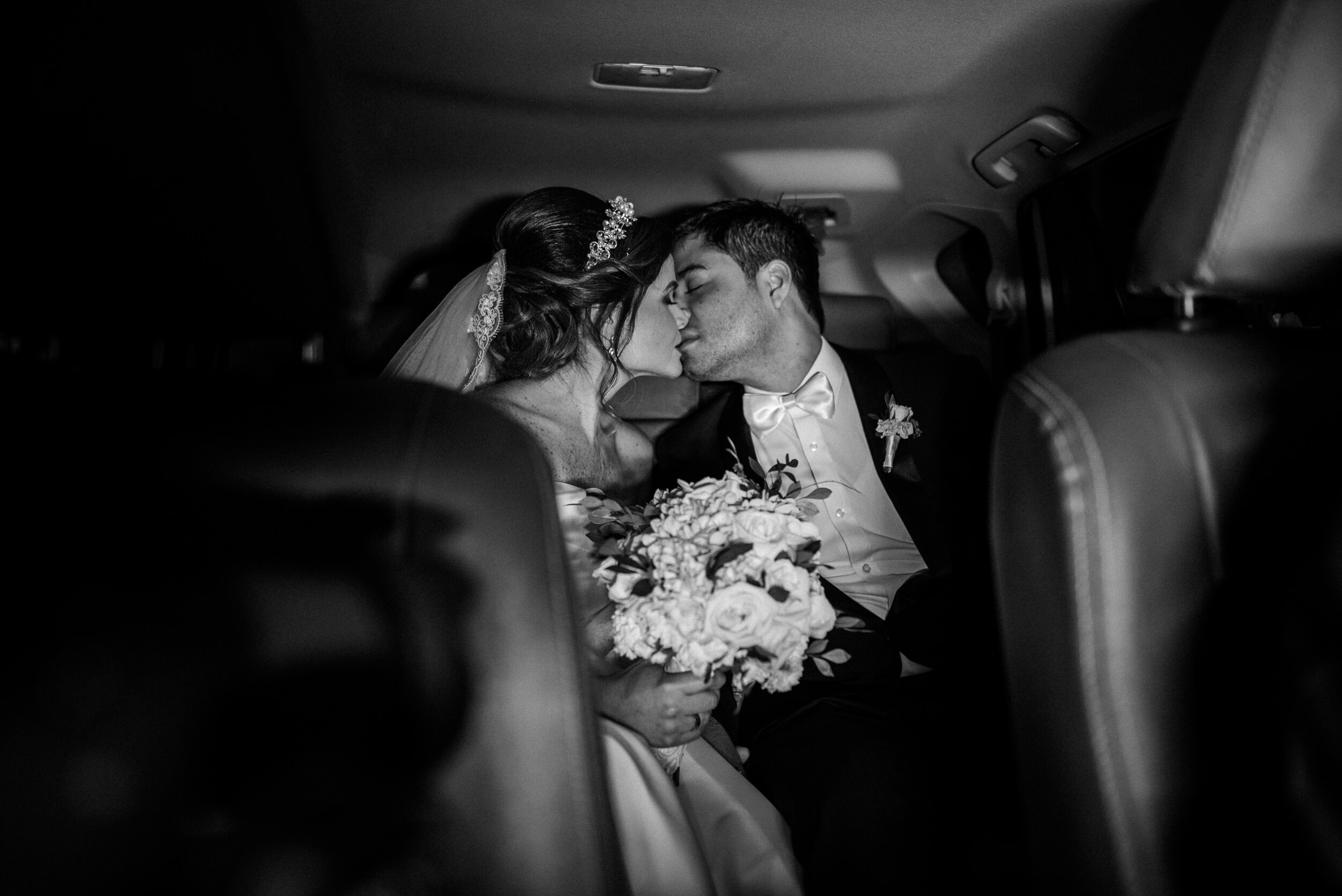 Natalia & Álvaro