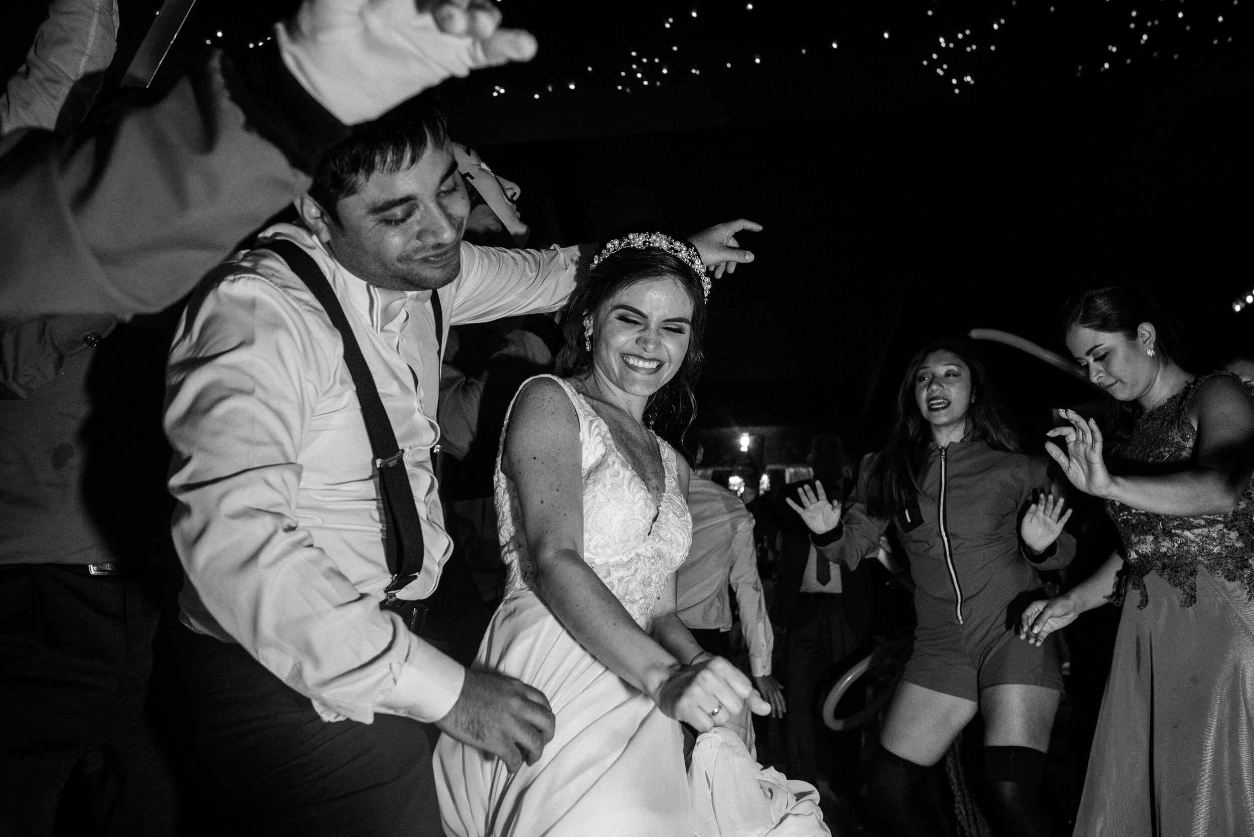 Natalia & Álvaro