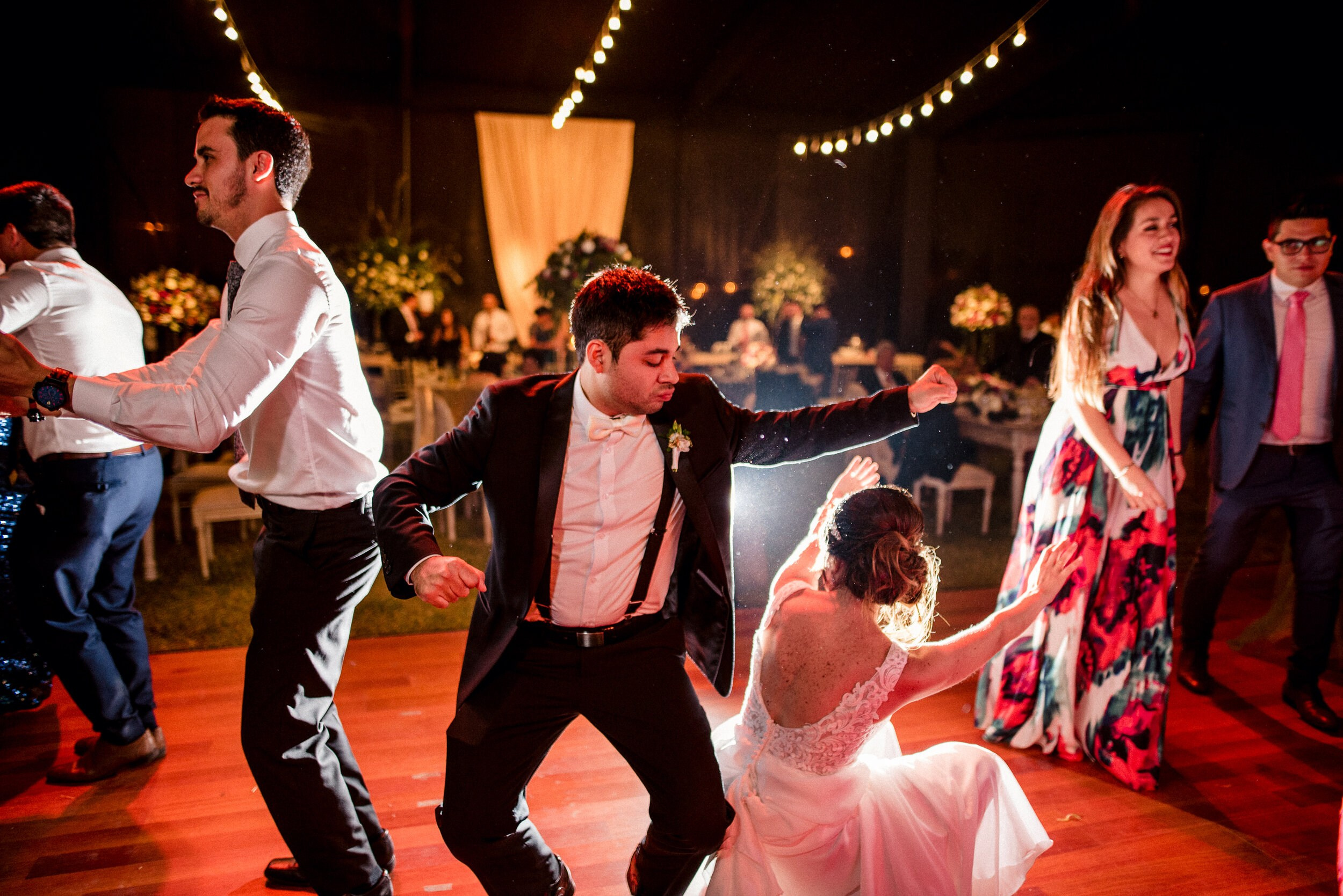 Natalia & Álvaro