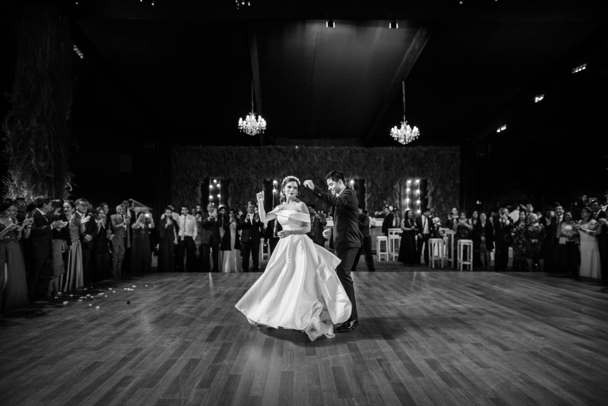 Natalia & Álvaro