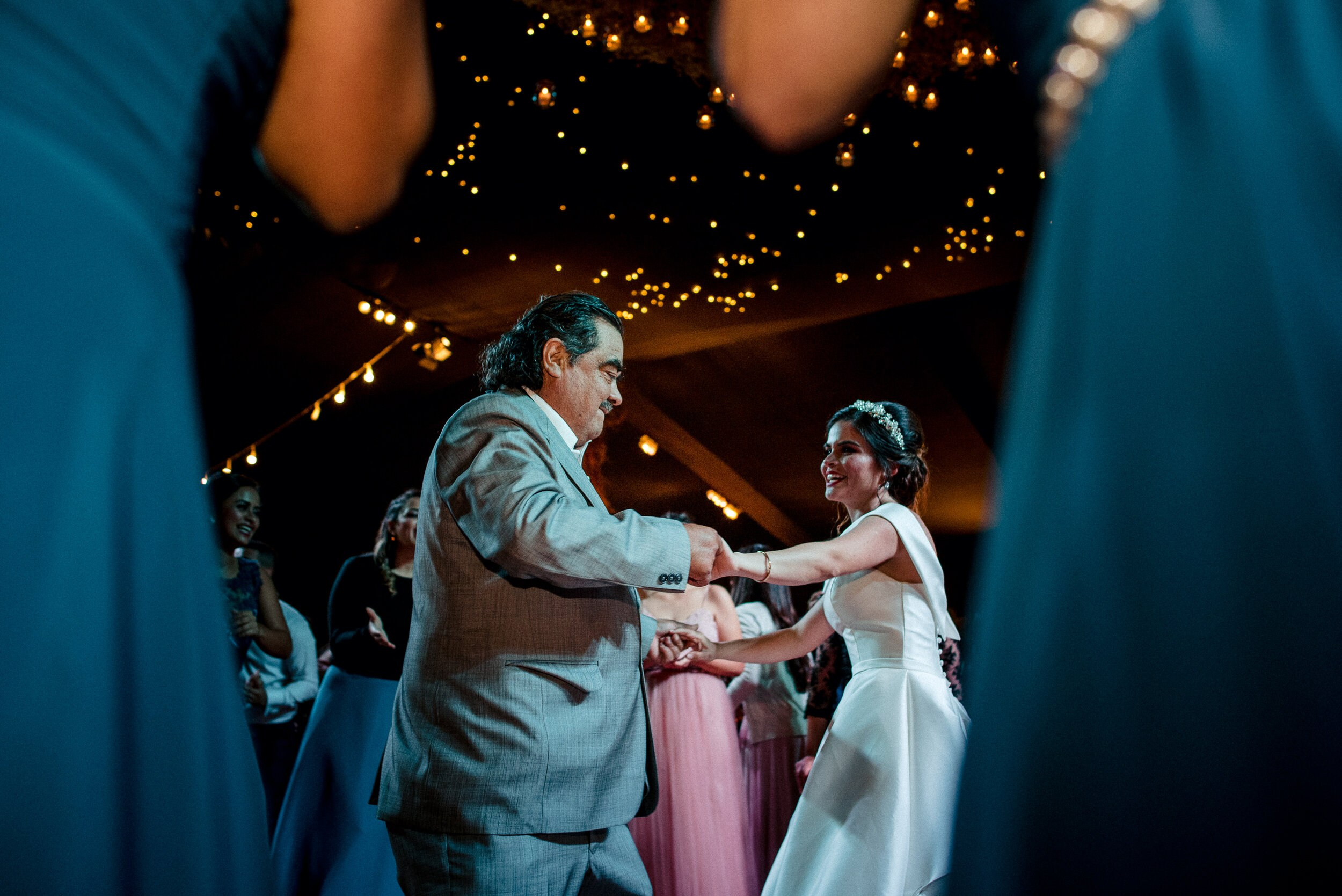 Natalia & Álvaro
