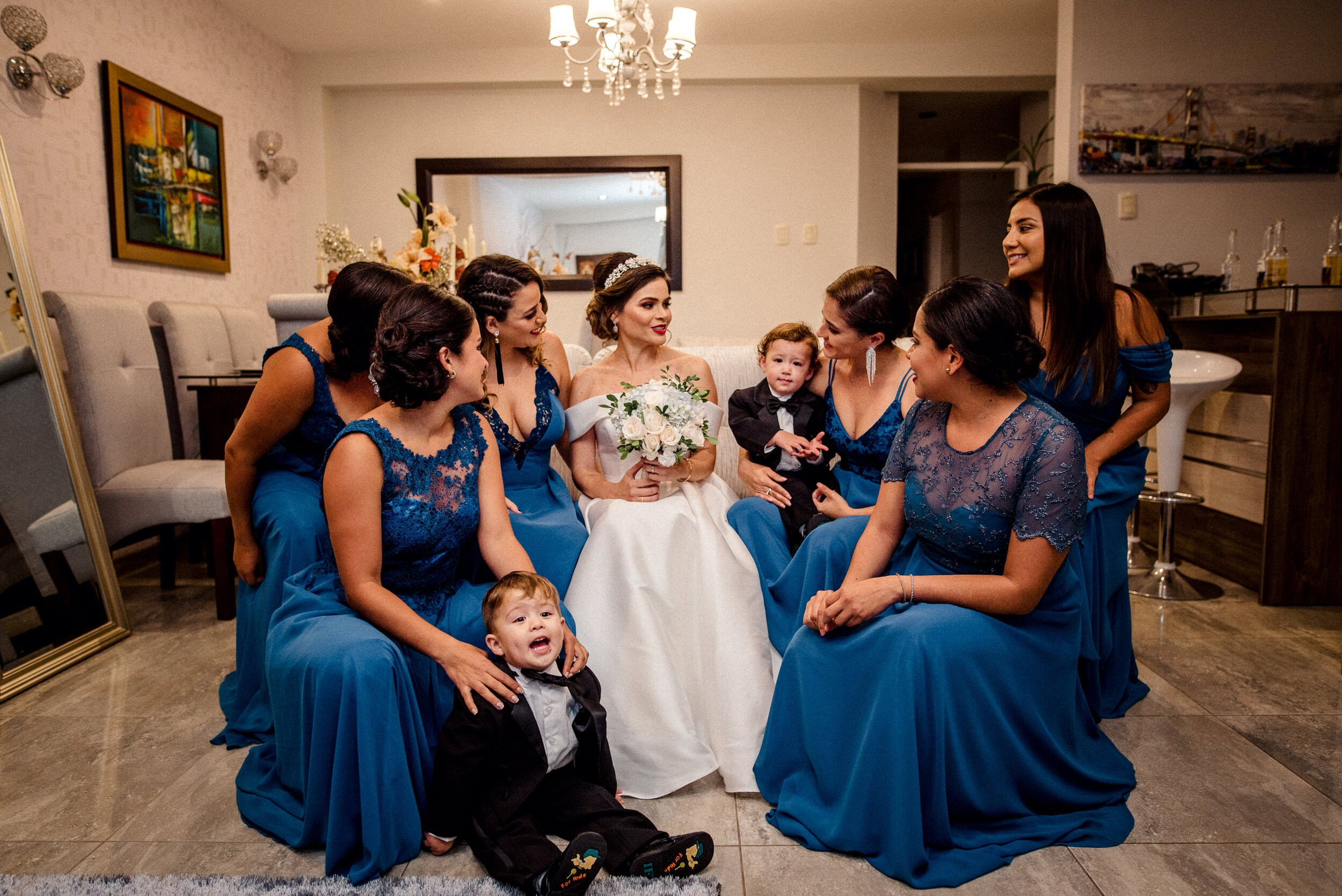 Natalia & Álvaro