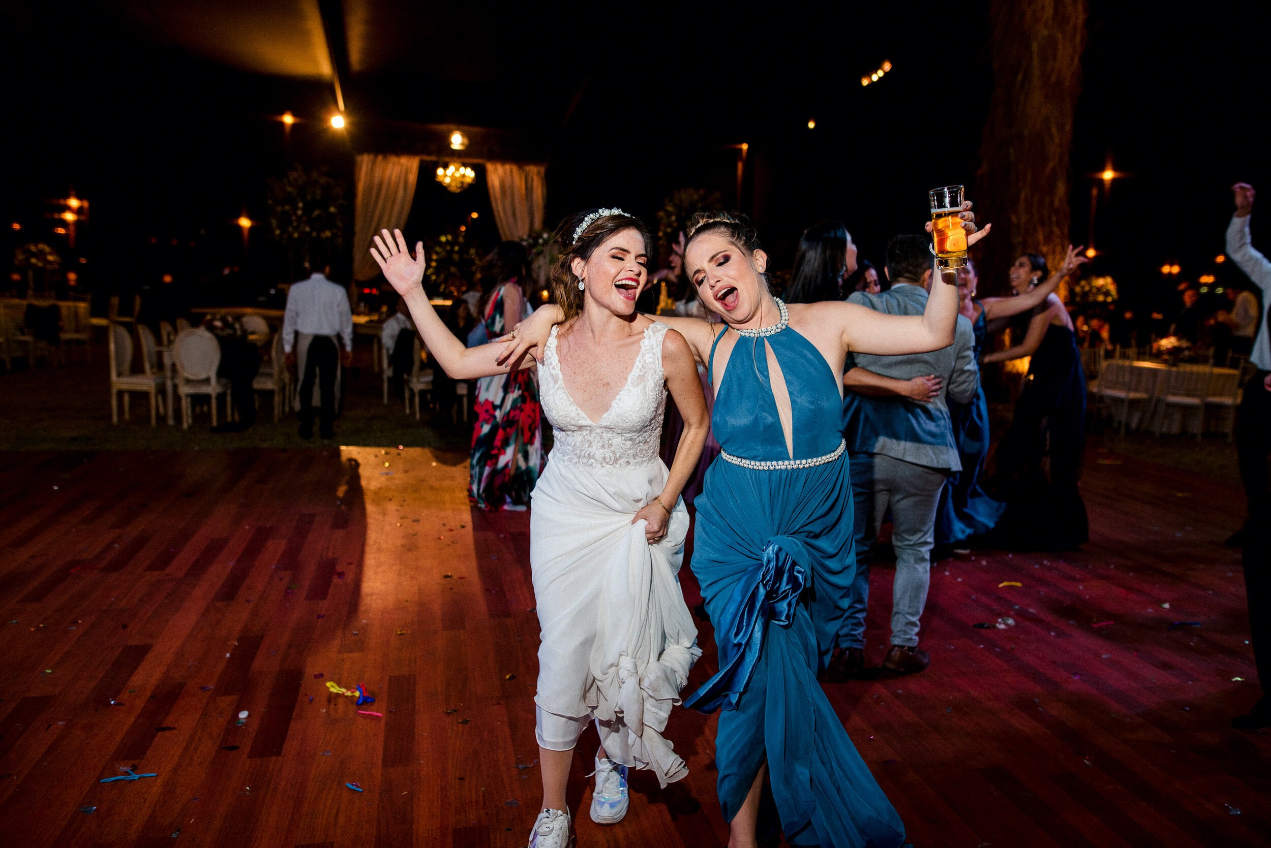 Natalia & Álvaro