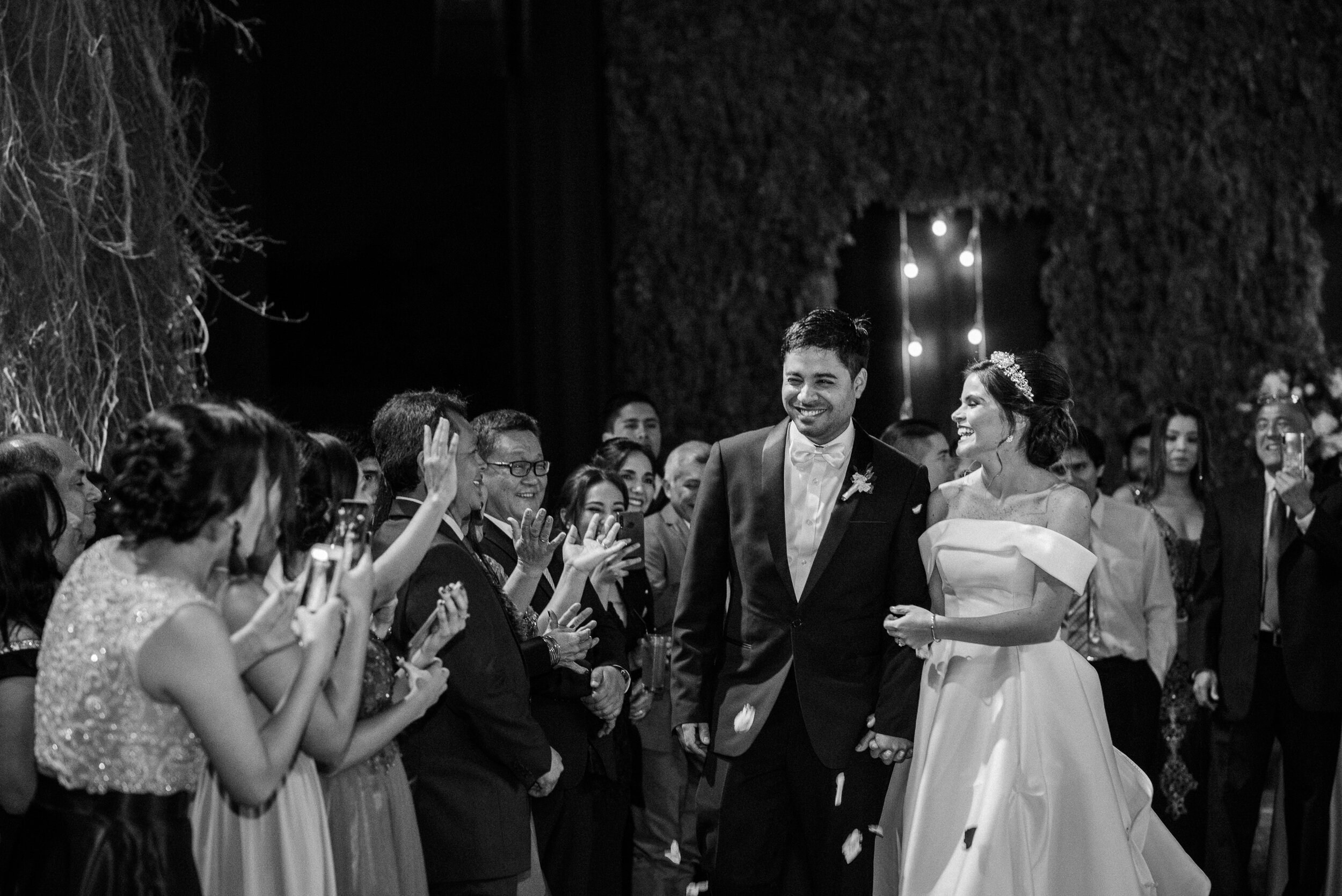 Natalia & Álvaro