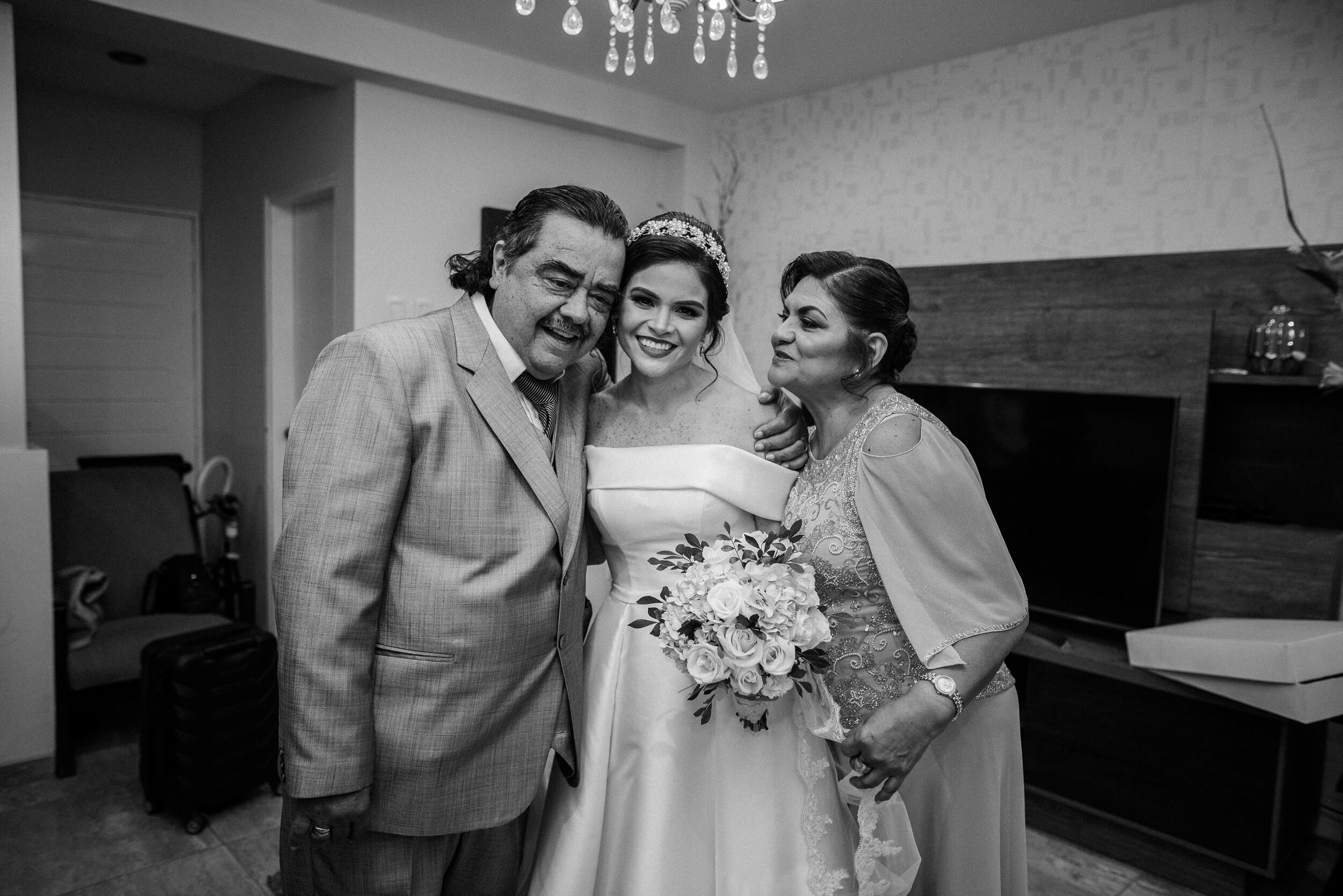 Natalia & Álvaro