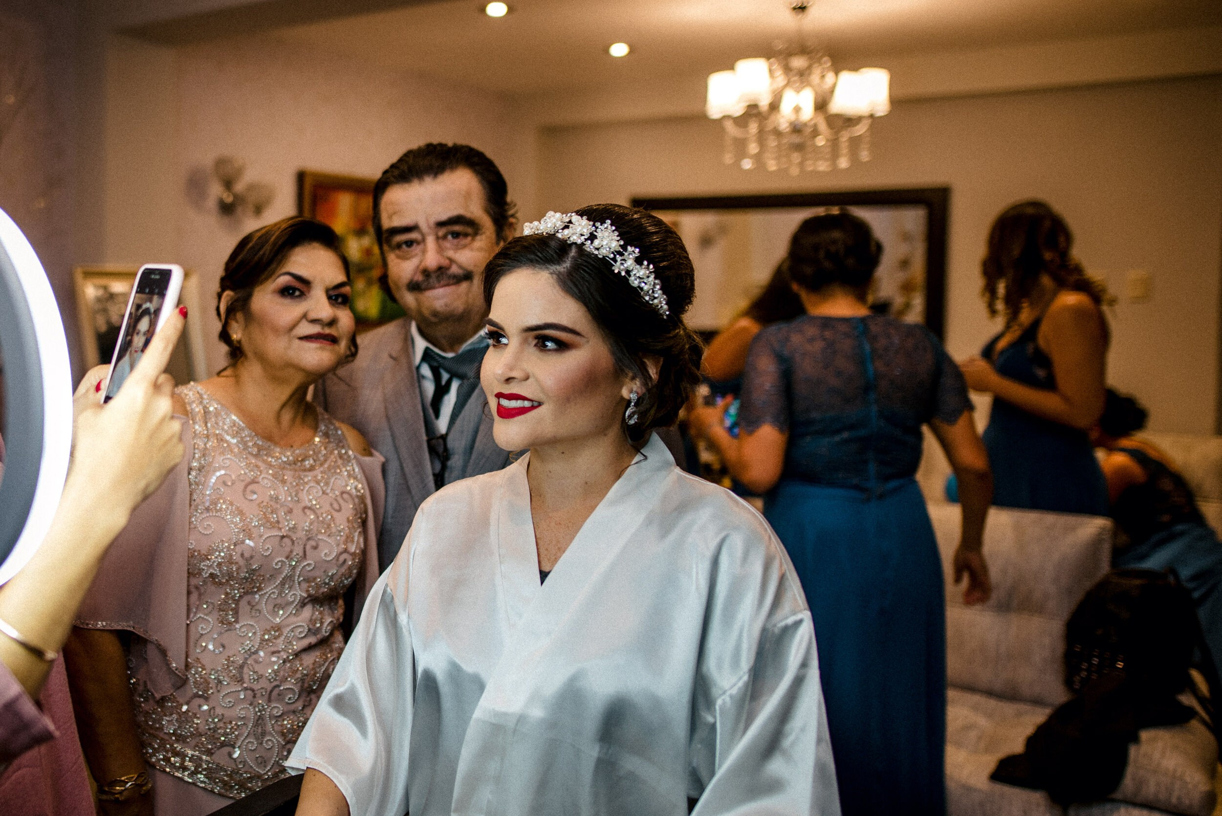 Natalia & Álvaro