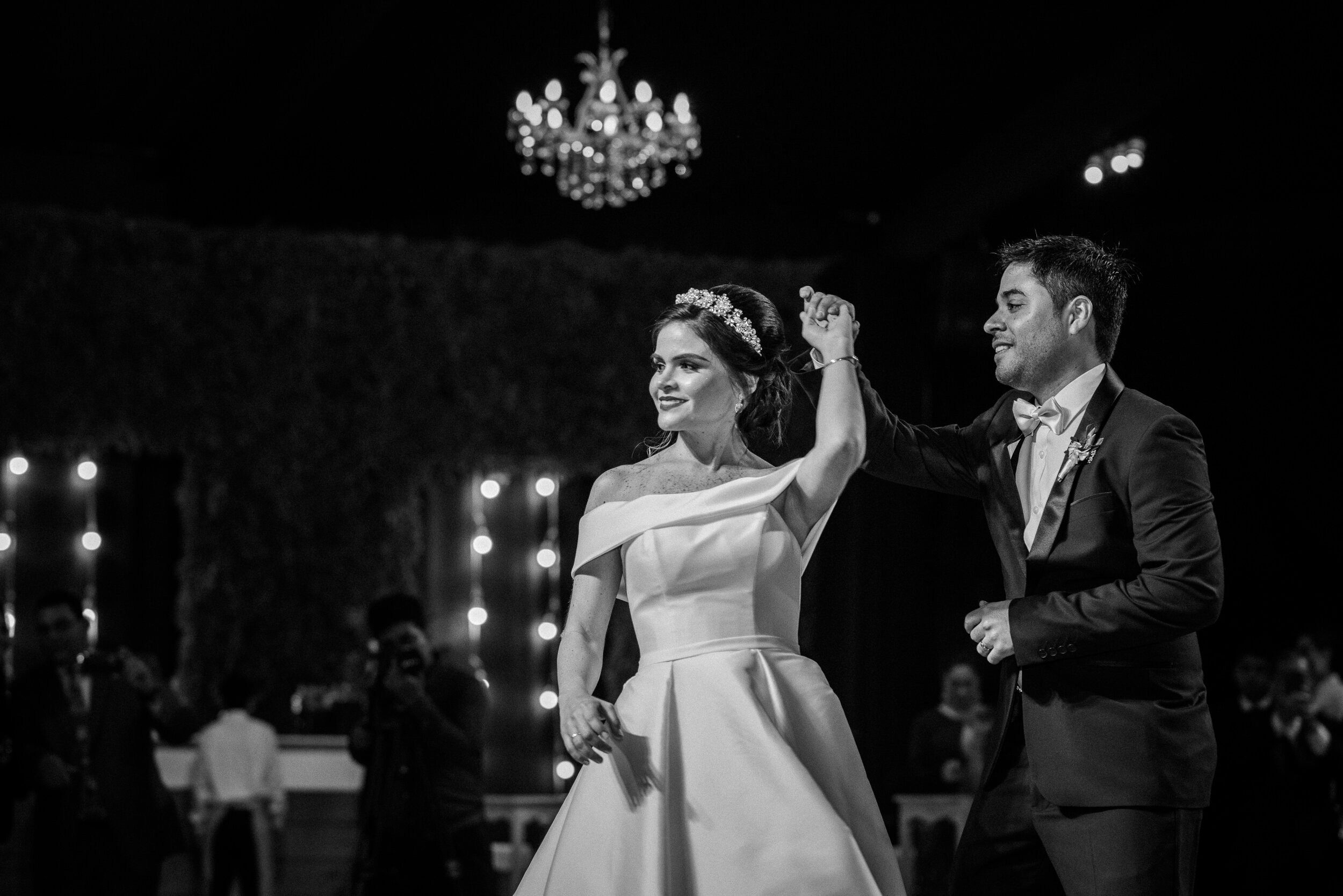 Natalia & Álvaro