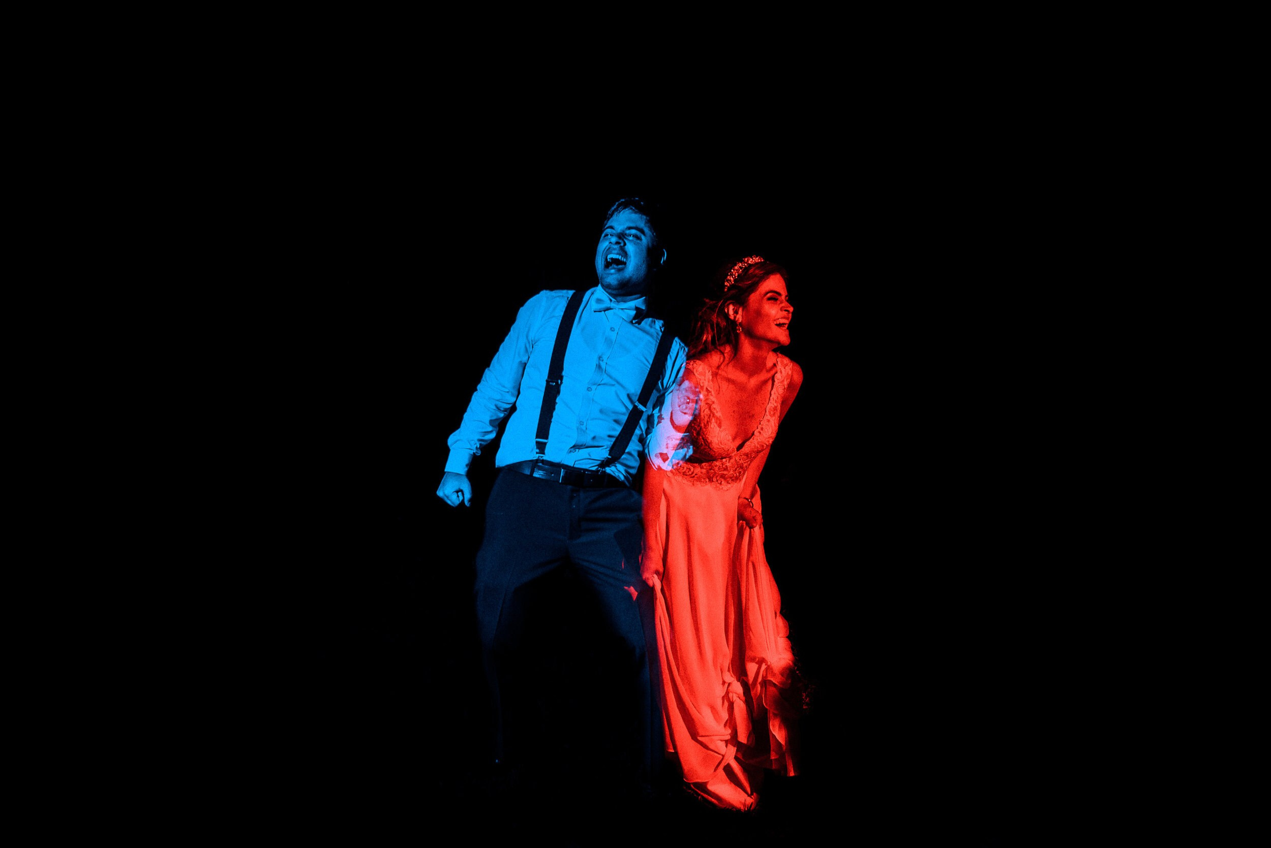 Natalia & Álvaro