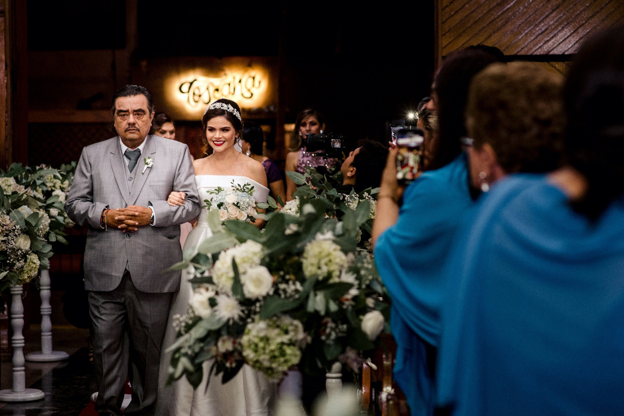 Natalia & Álvaro