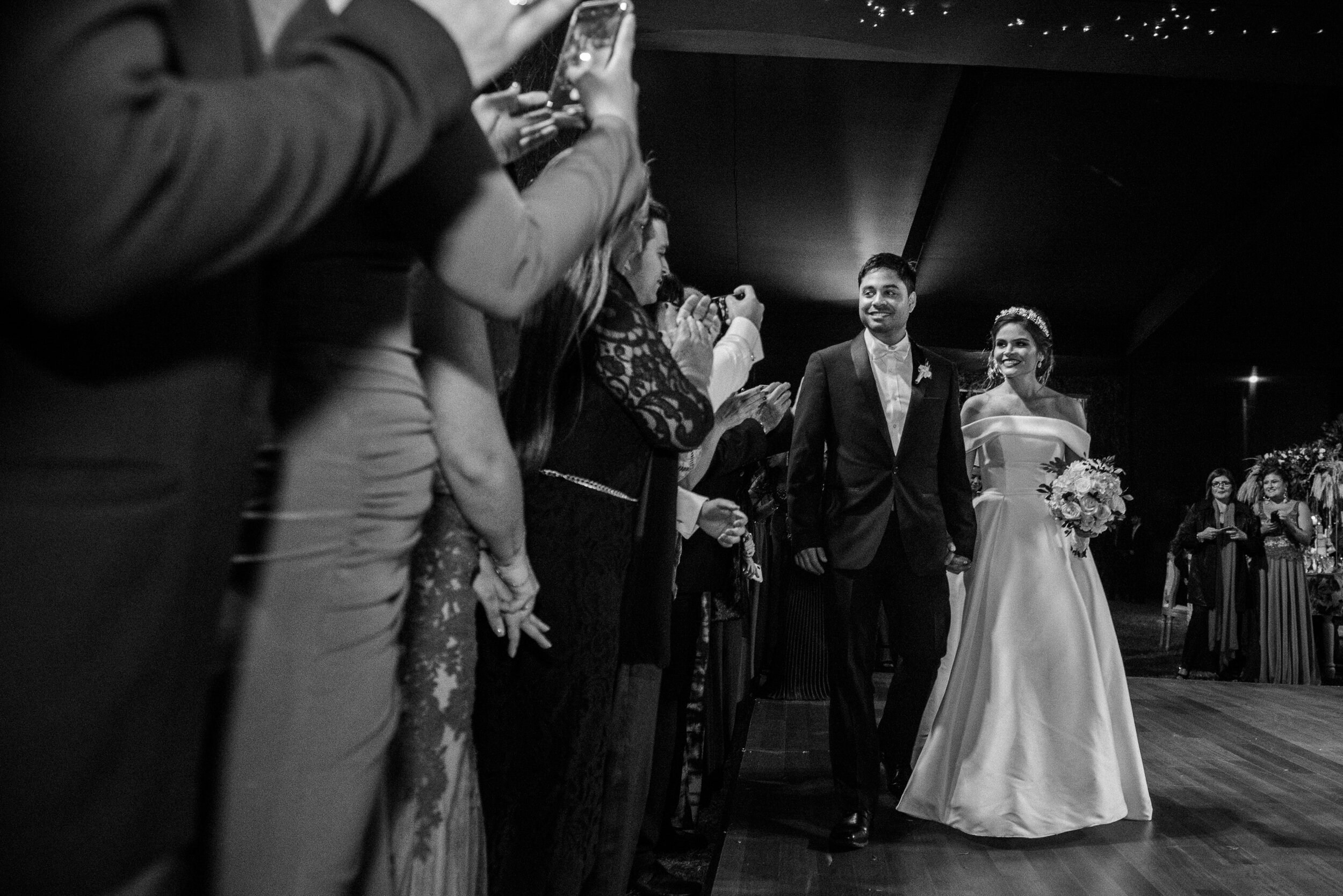 Natalia & Álvaro