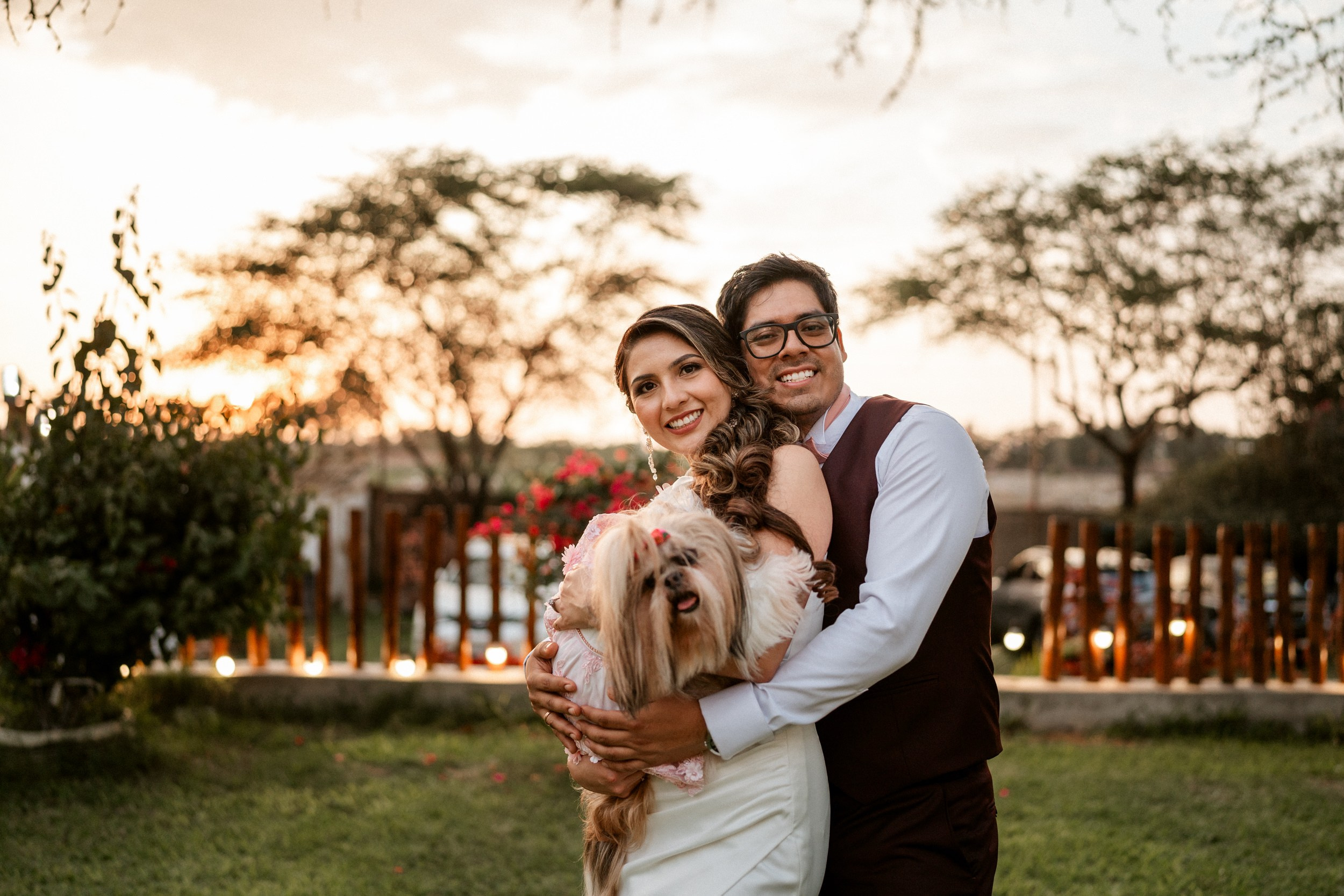 Walter & Lisbeth