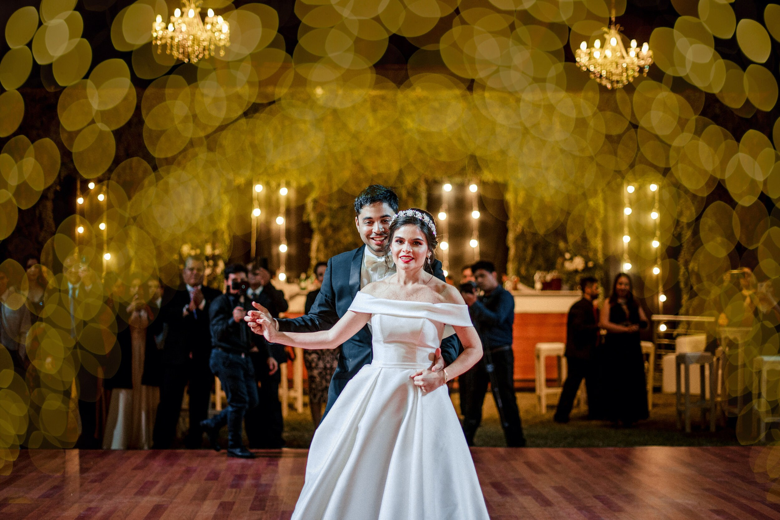 Natalia & Álvaro