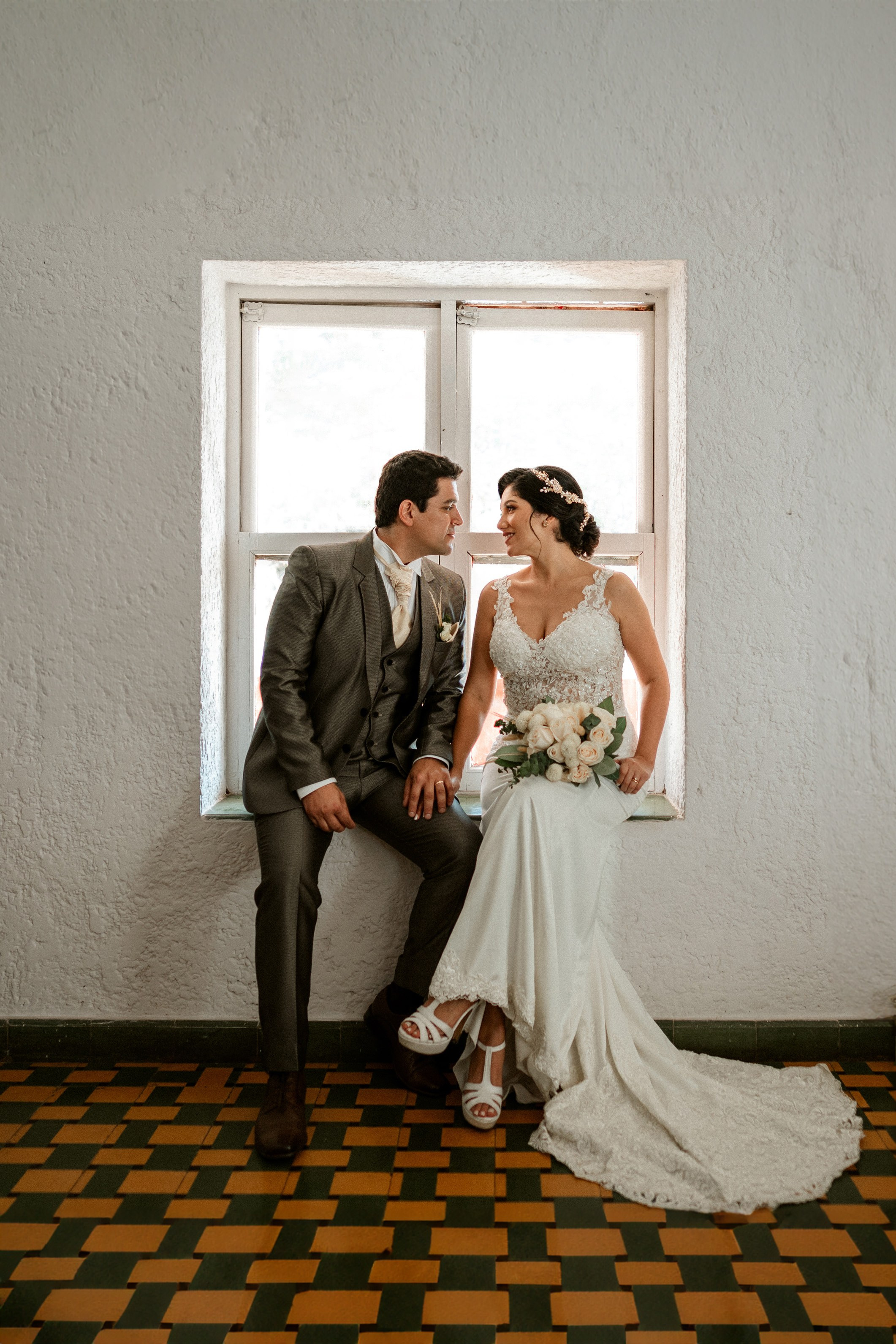Portafolio. Fotógrafo de bodas en Perú, Franklin Zumarán