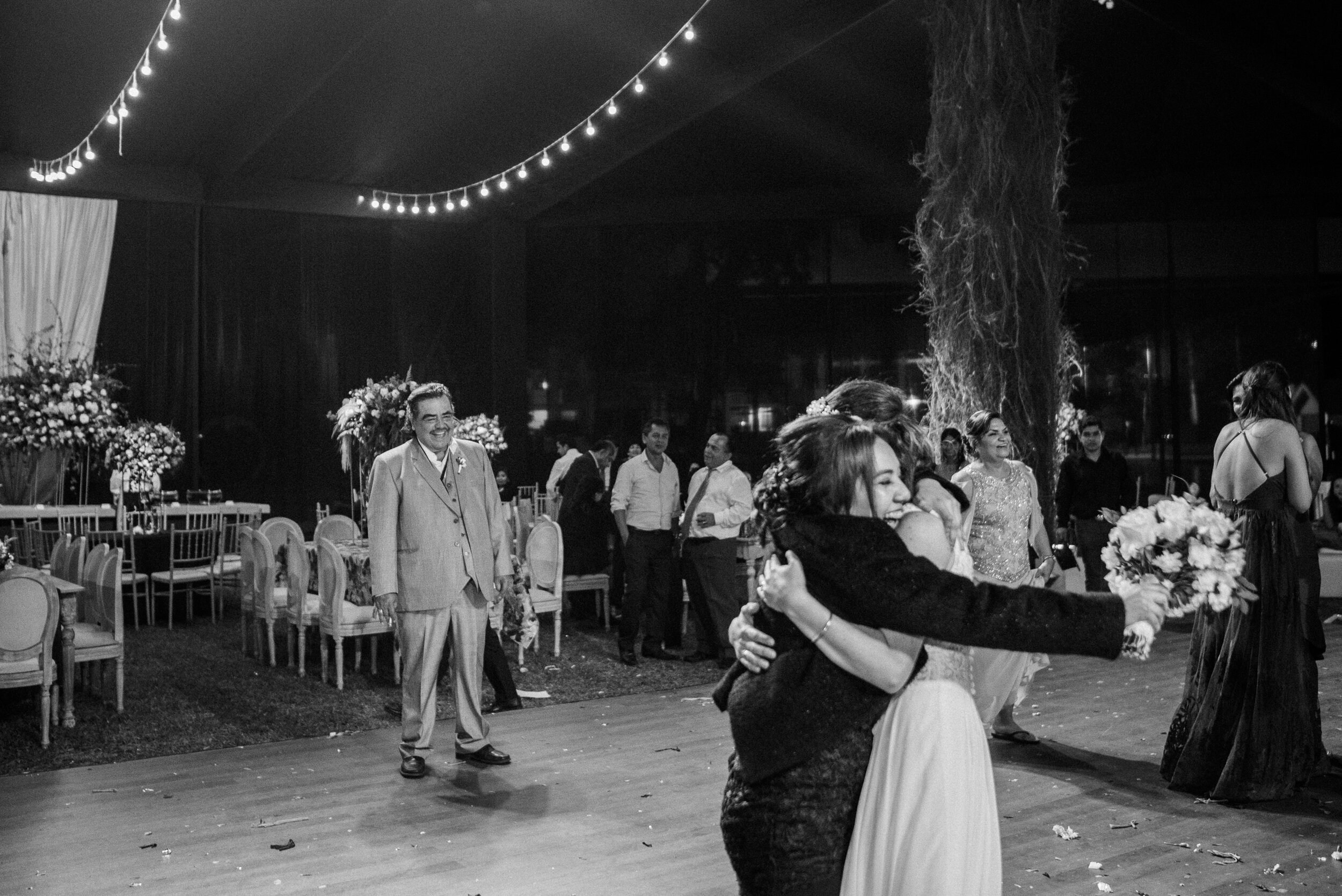Natalia & Álvaro