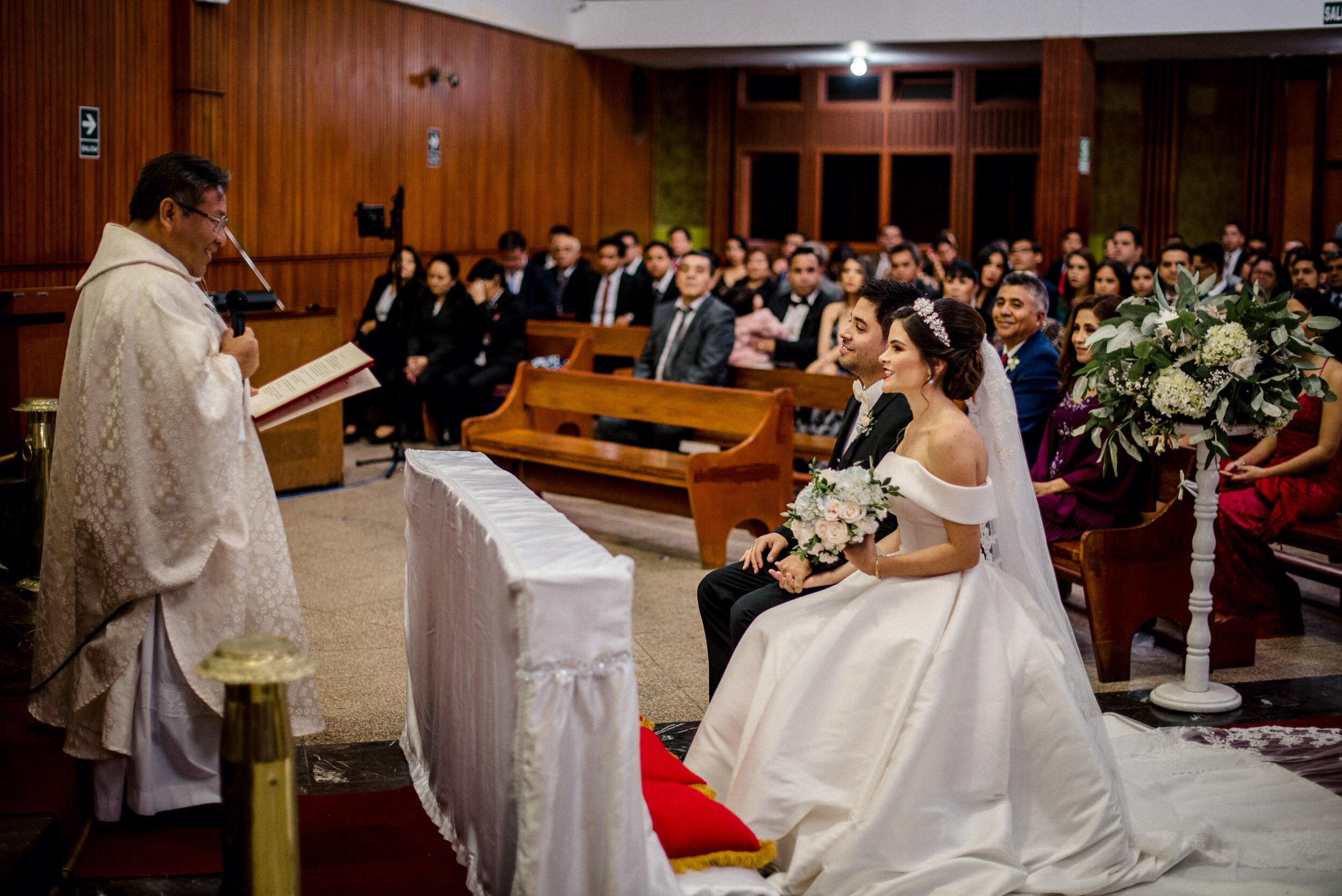 Natalia & Álvaro