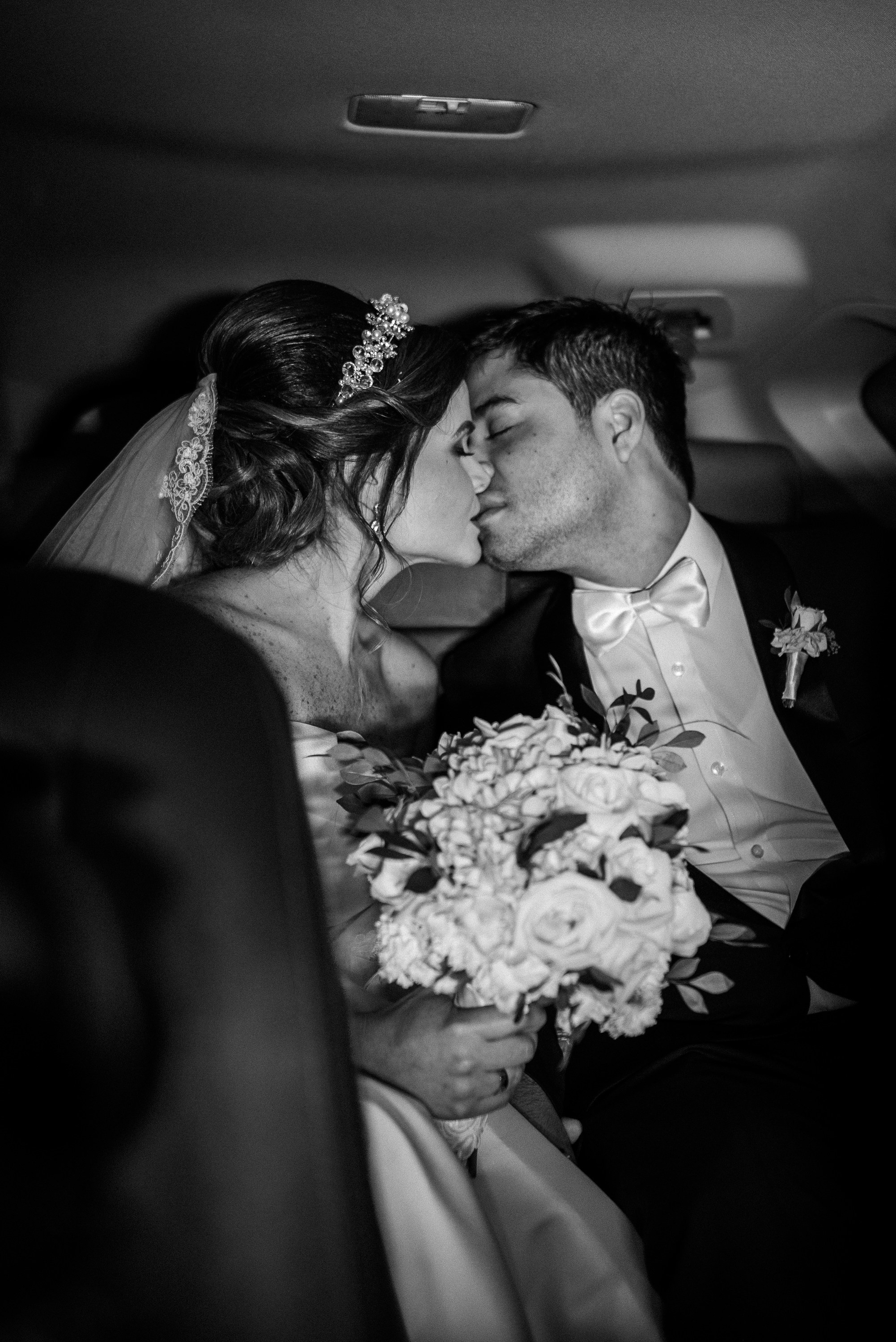 Portafolio. Fotógrafo de bodas en Perú, Franklin Zumarán