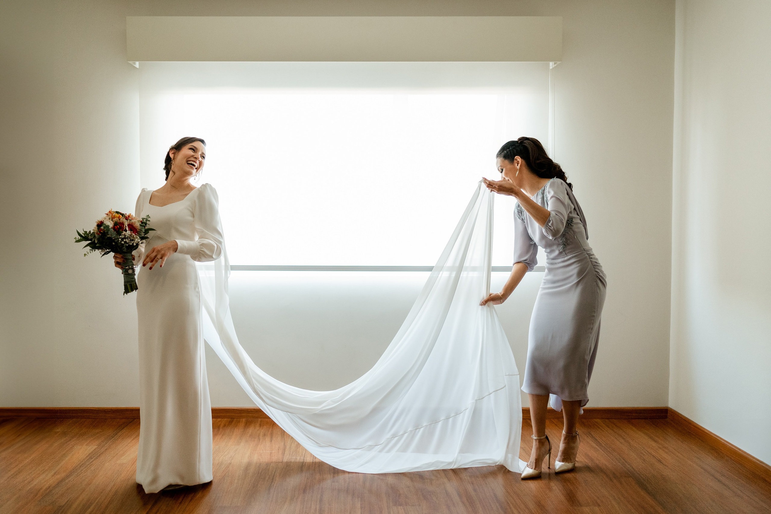 Portafolio. Fotógrafo de bodas en Perú, Franklin Zumarán