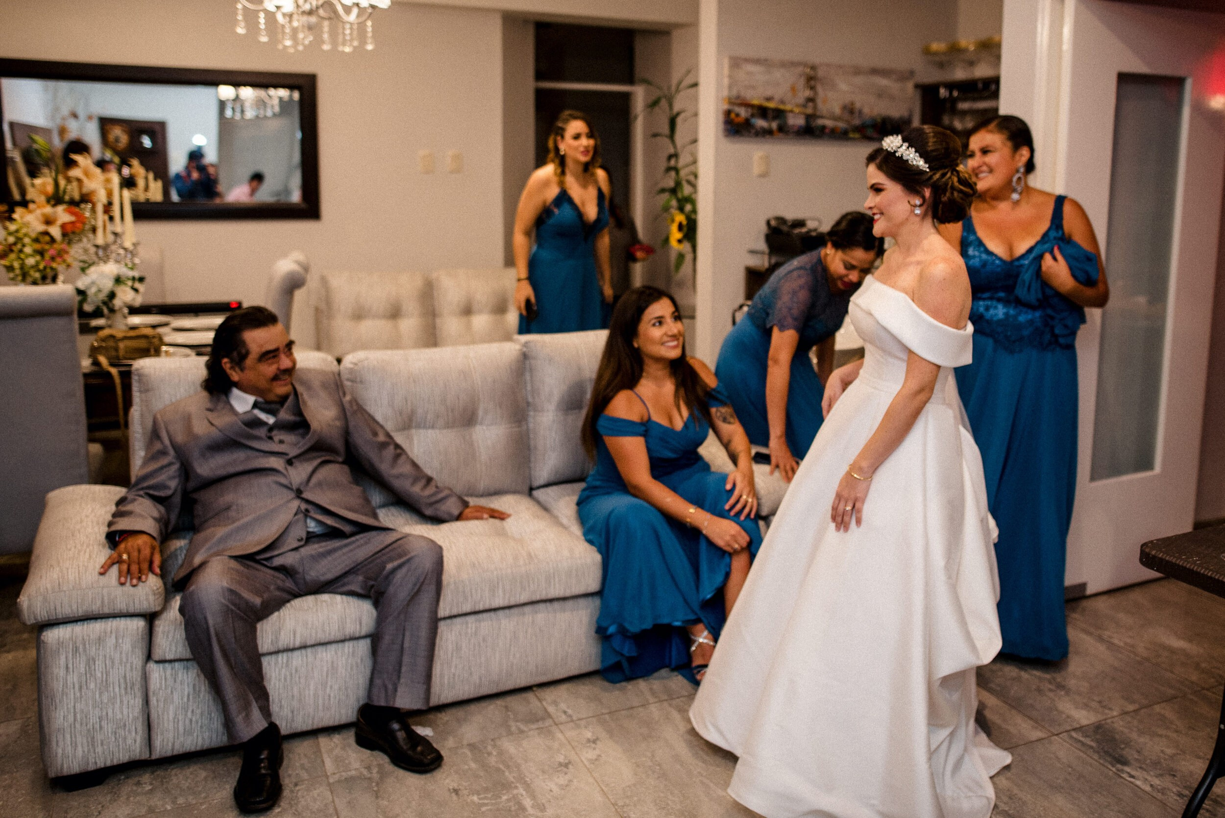 Natalia & Álvaro