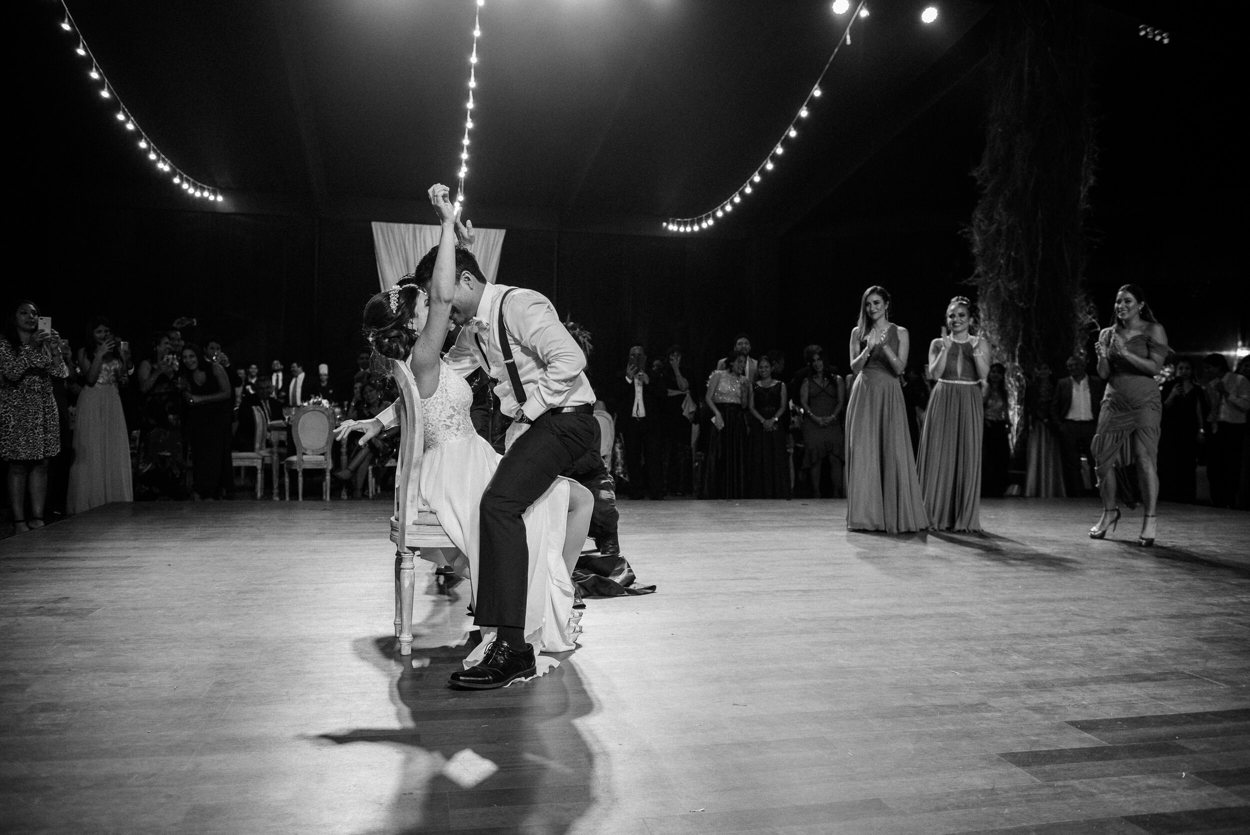 Natalia & Álvaro