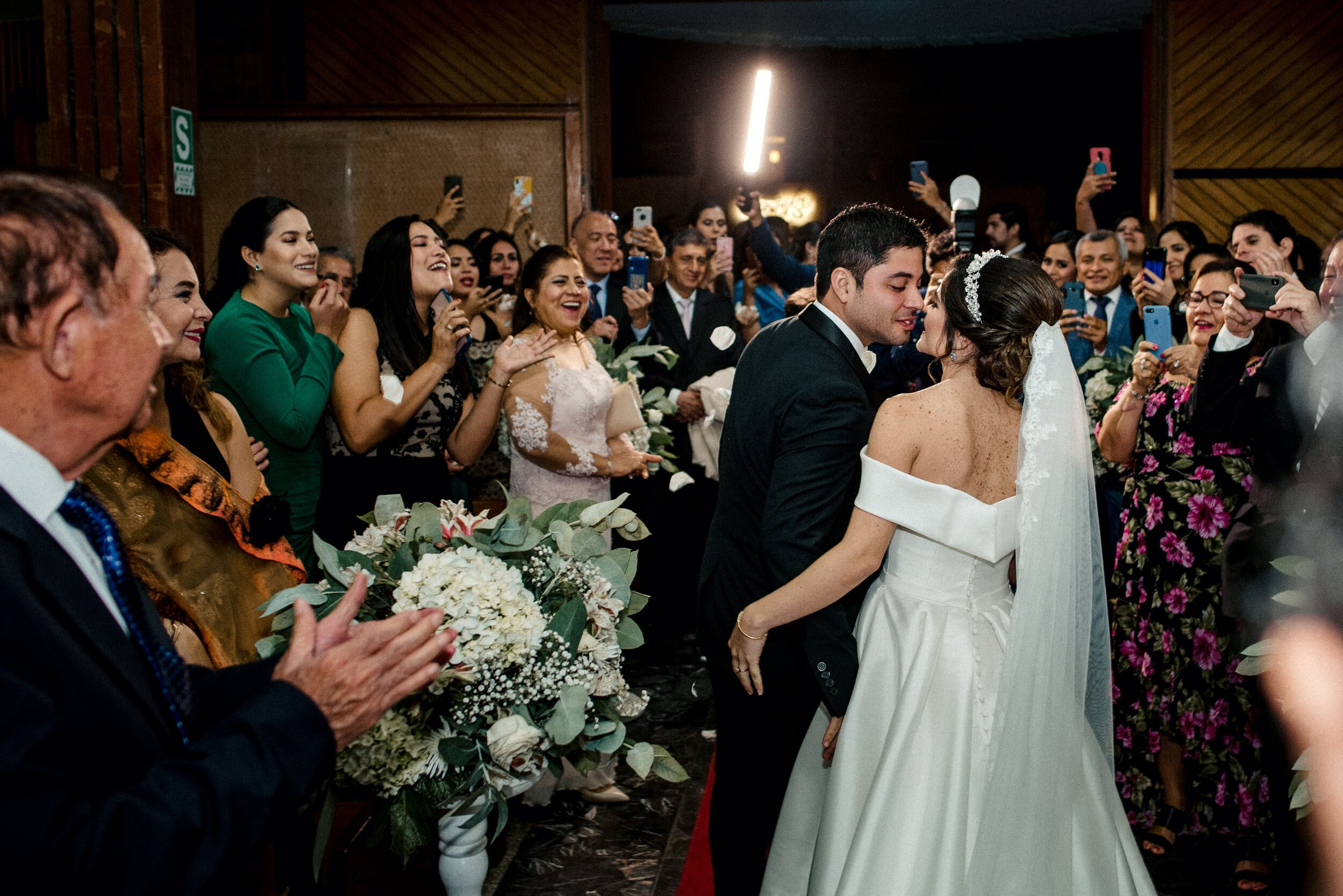 Natalia & Álvaro