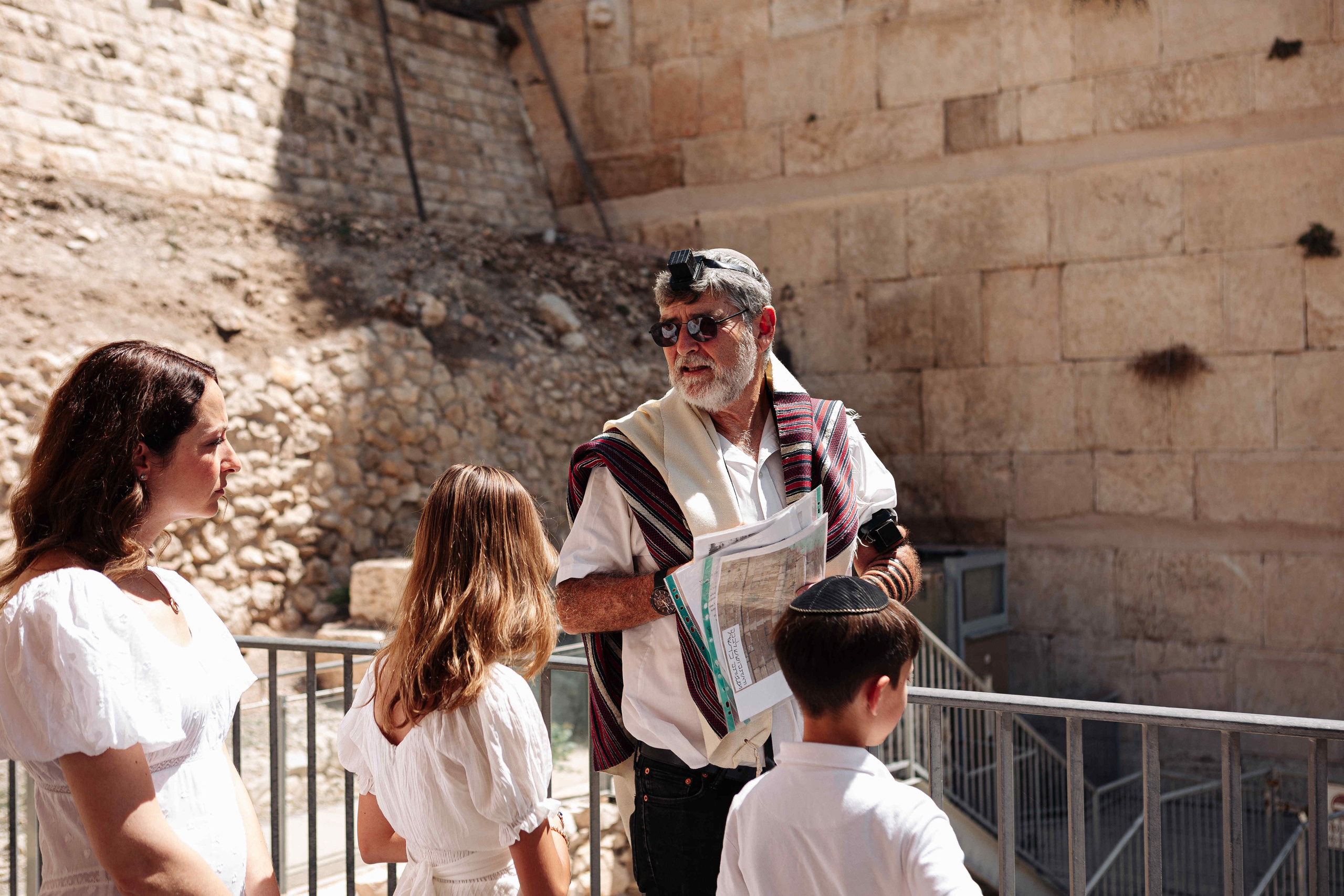 BAR MITZVAH CEREMONY OLD JERUSALEM. Https://shi-photo.com/