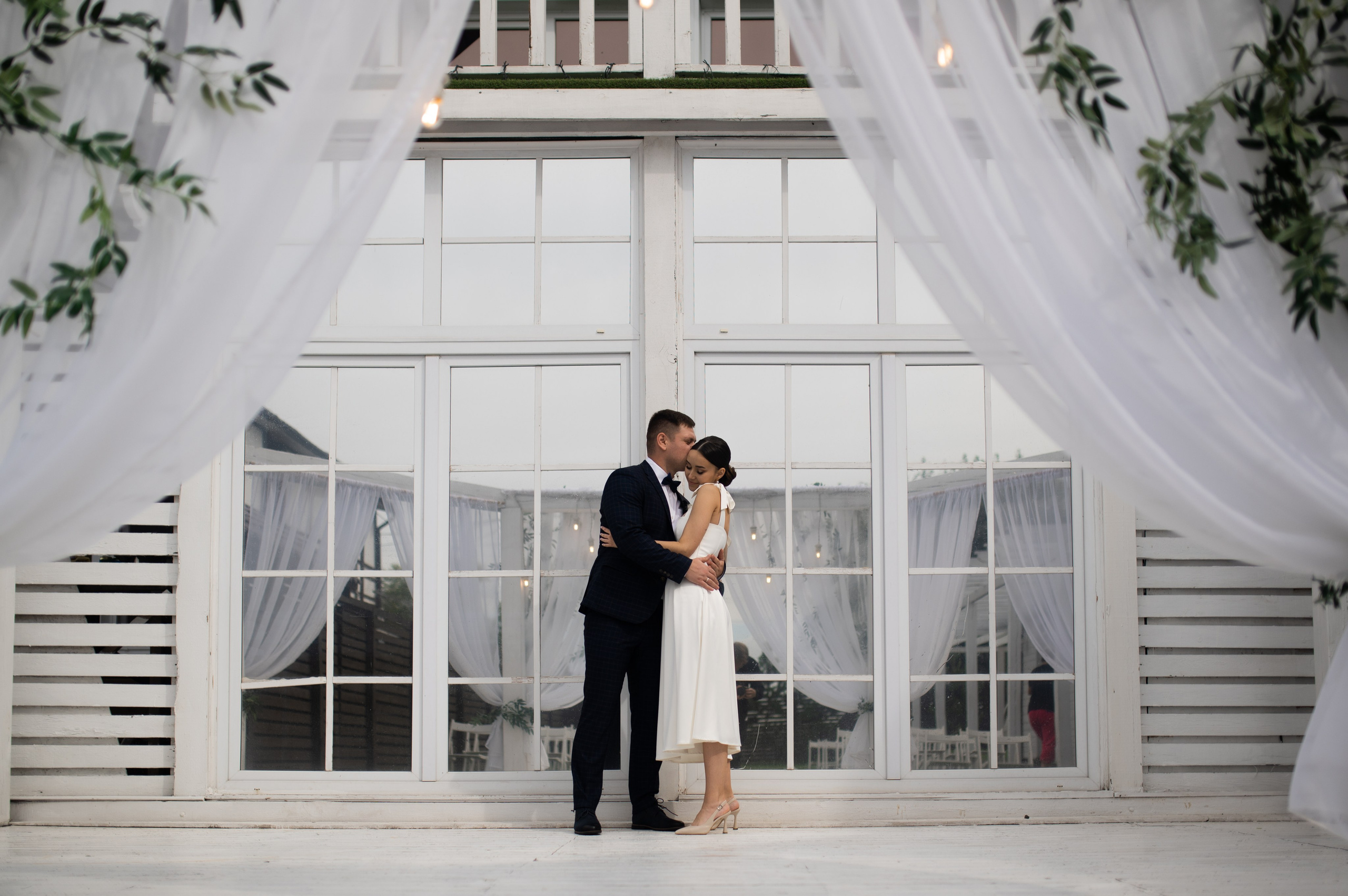 Together is better. Wedding and commercial photographer