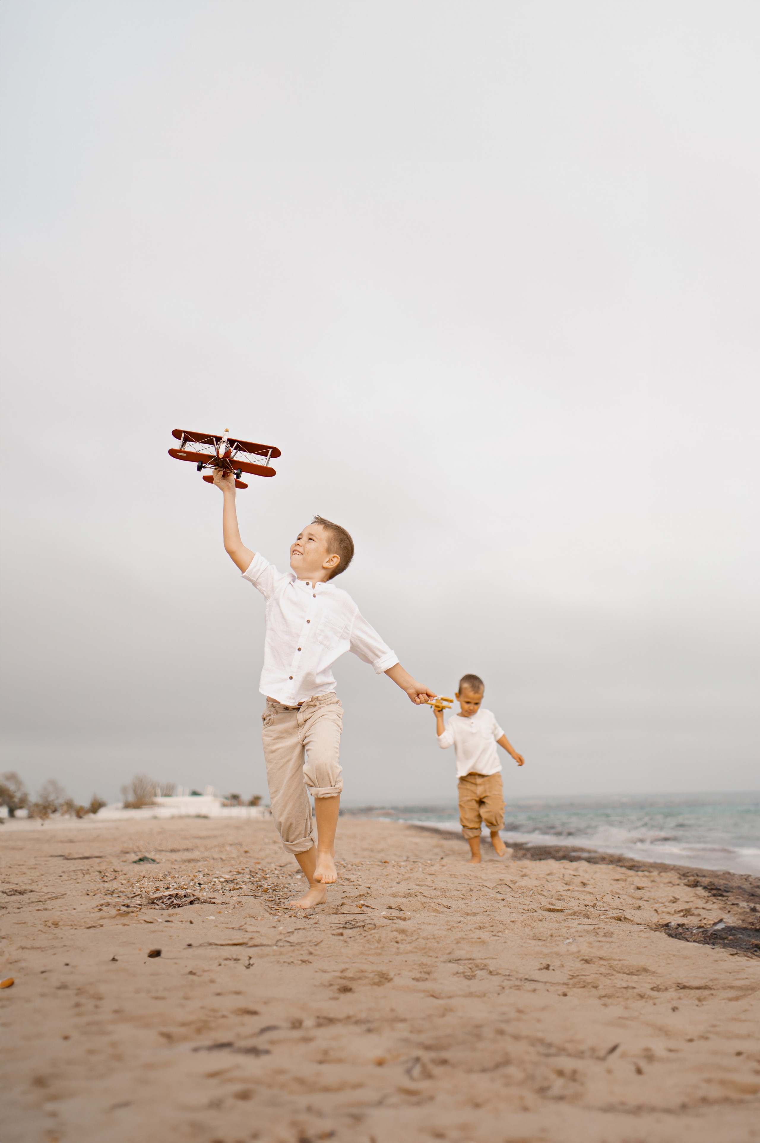 KIDS VINTAGE. Family, children, portrait, and event photography in Thessaloniki