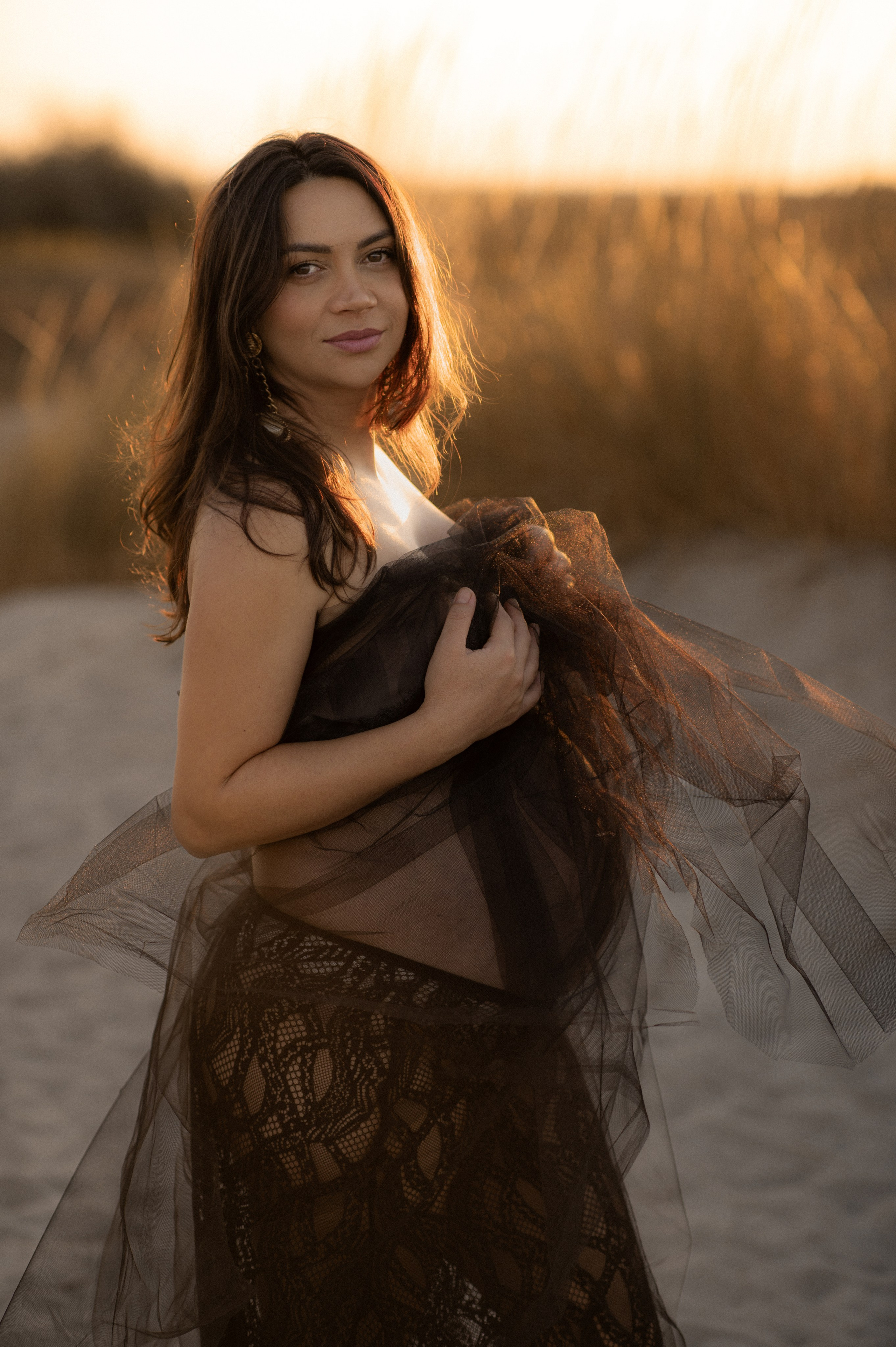 PREGNANCY. Family, children, portrait, and event photography in Thessaloniki