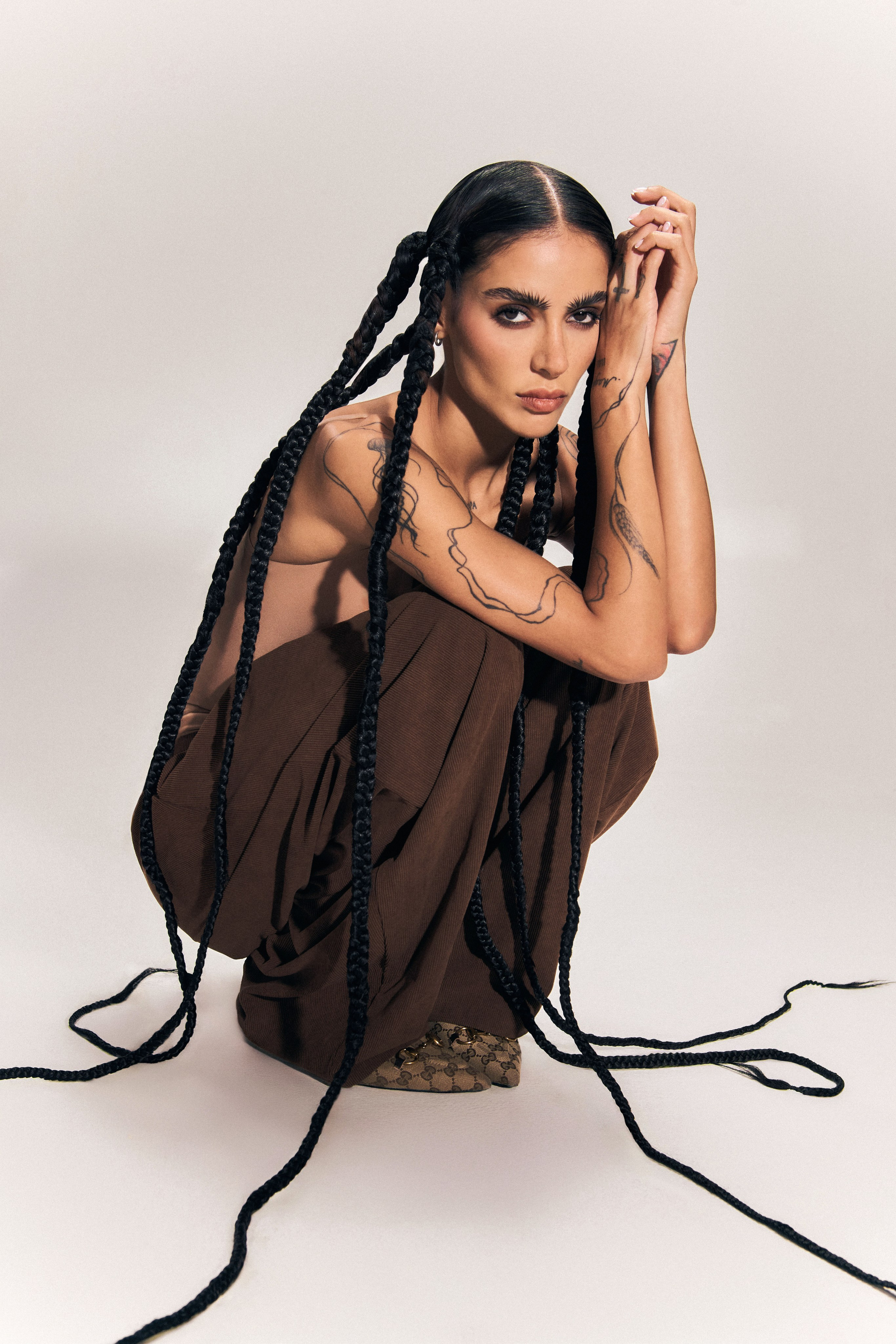 Negar. Photographer in Dubai
