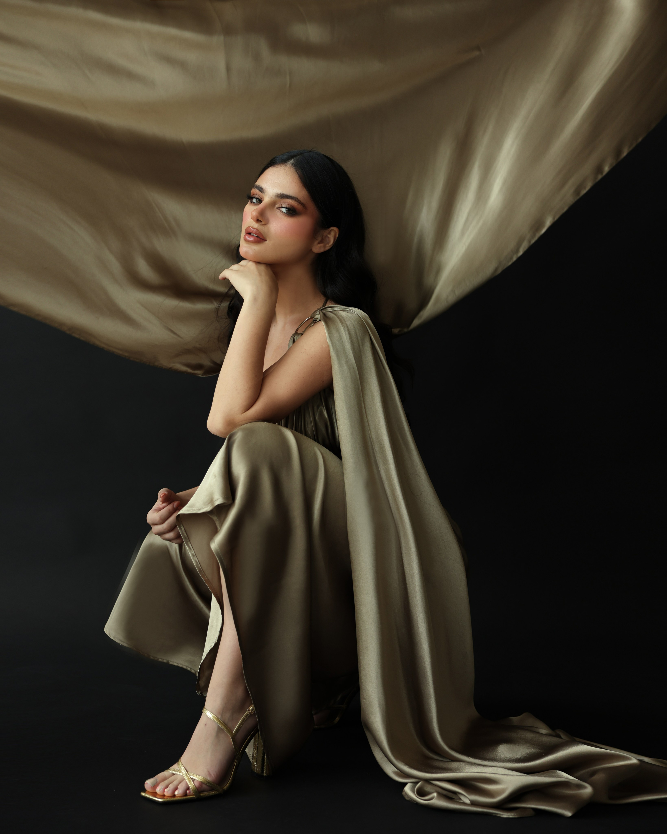 Olga M. Photographer in Dubai
