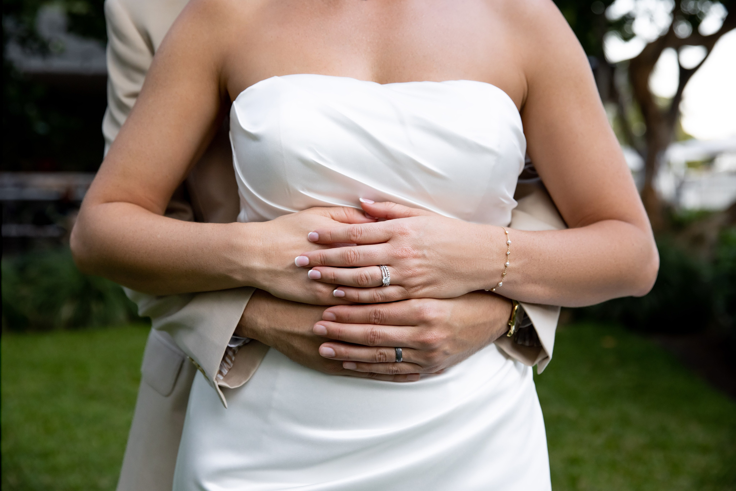 Samantha’s & Giancarlo Wedding. Miami Family and Event Photographer