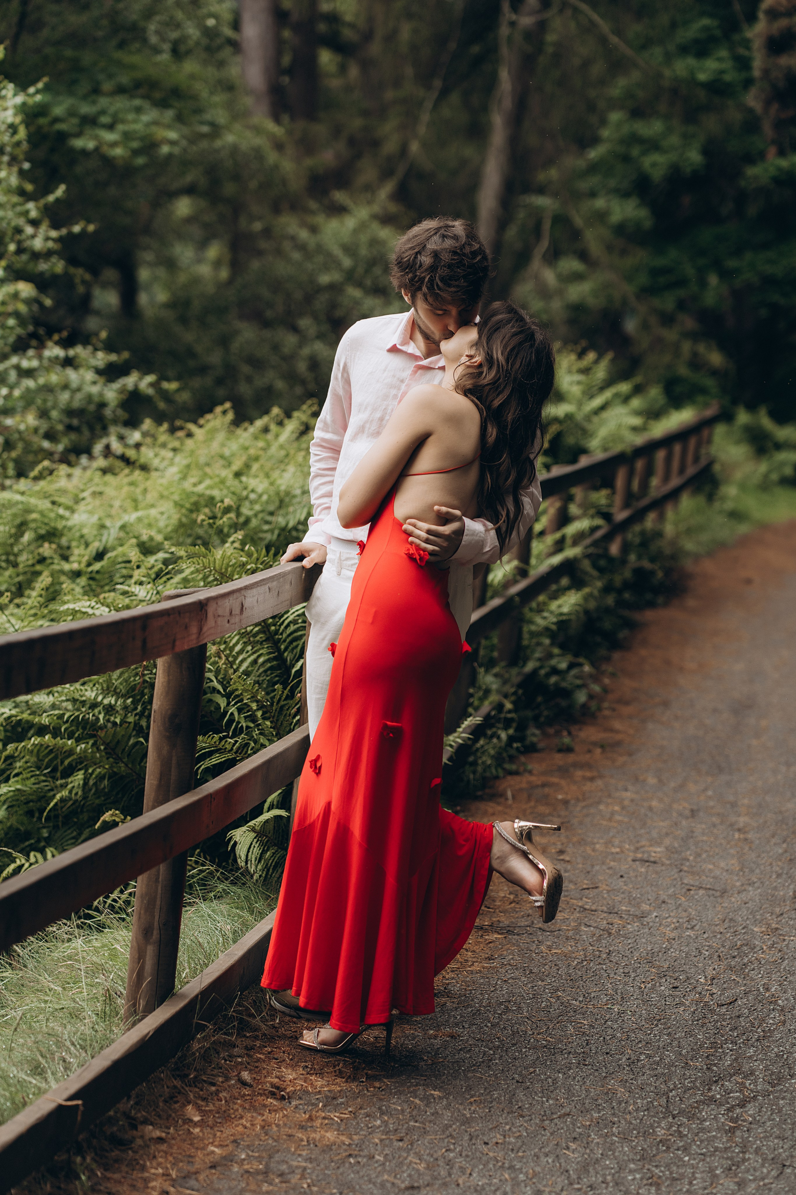 Pre wedding: Sara & Alex. Wedding Photographer in Dublin | Maternity & Love Story Photography