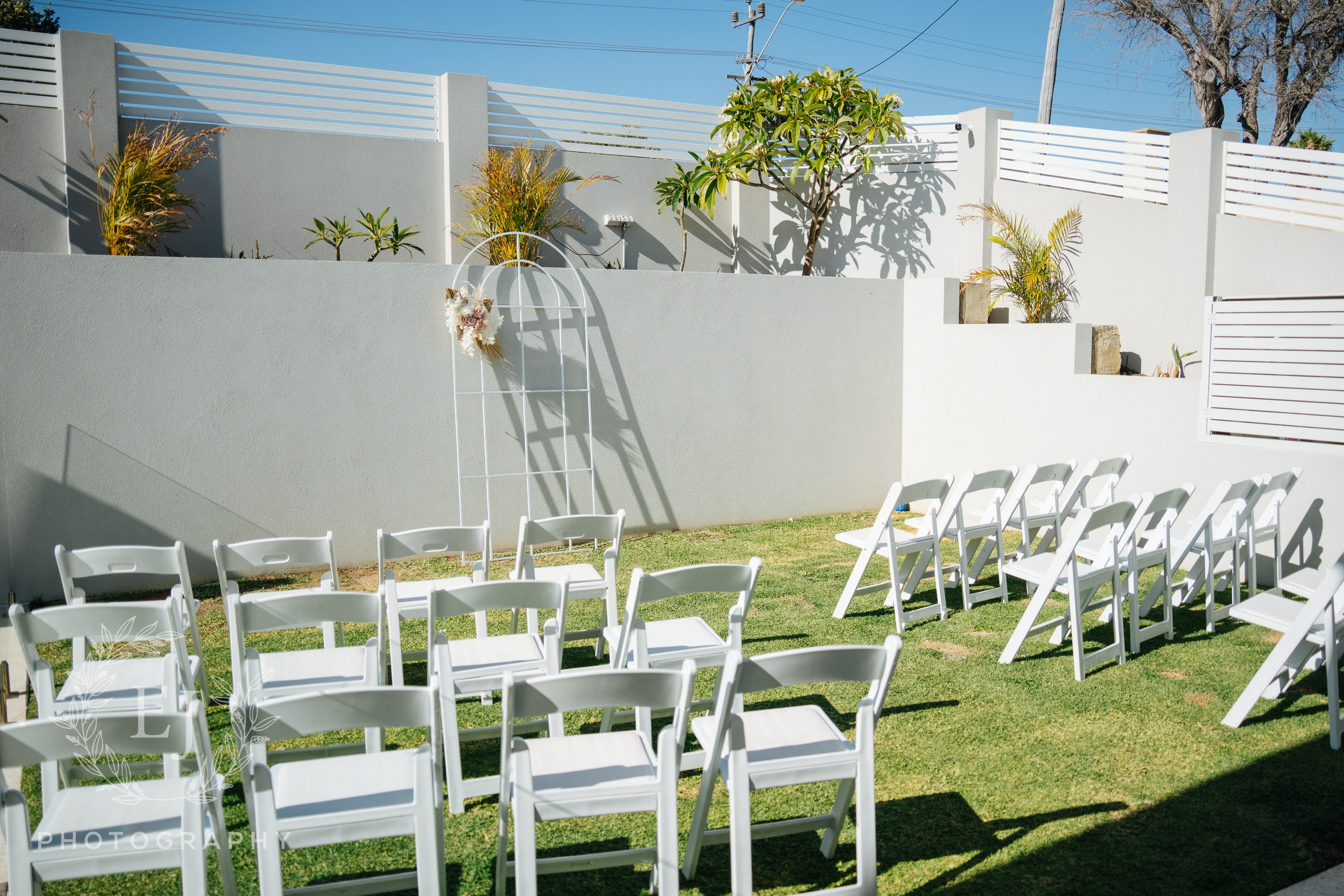 Stacey & Tim — Watermans Bay. Emma Joy Photography