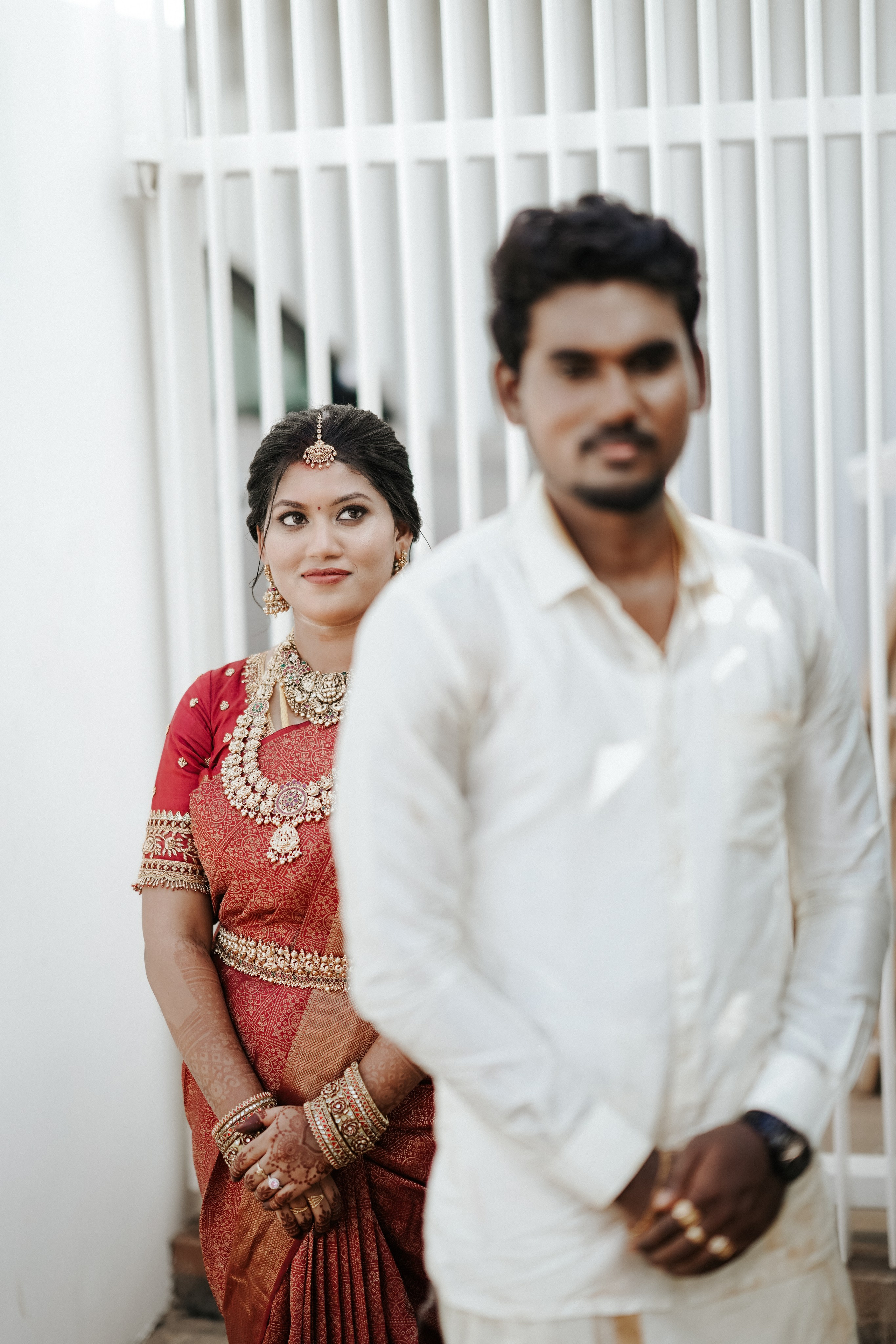 Praveen + Subhashini. “Raw Media: Authentic Wedding Stories in Vivid Detail”