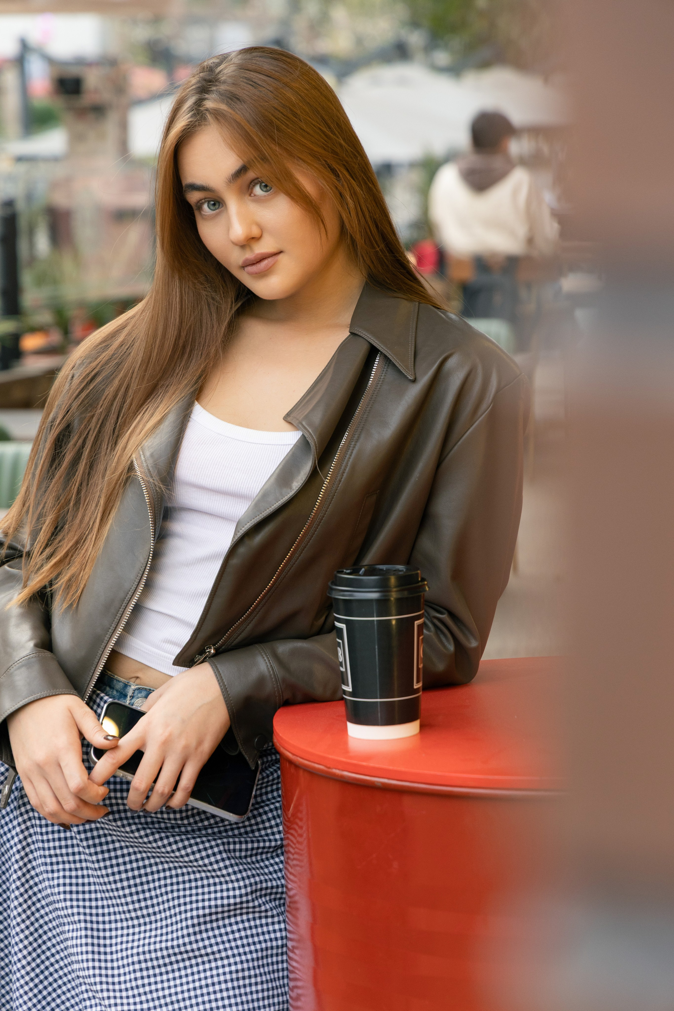 Портретная съемка. Семейный и рекламный фотограф в Ташкенте Мария Кудрявцева