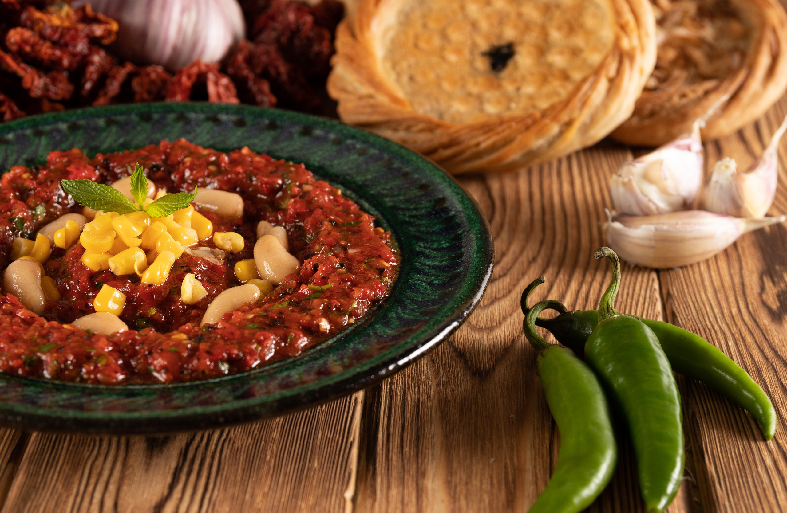 Фуд съемка. Семейный и рекламный фотограф в Ташкенте Мария Кудрявцева