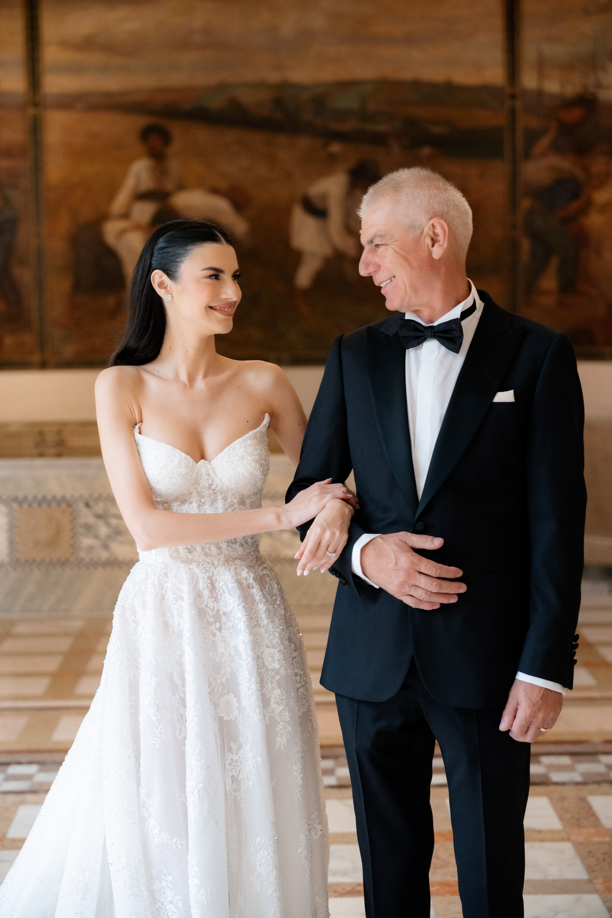 Diana & Octavian. Fotograf de nuntă Alex Pasarelu