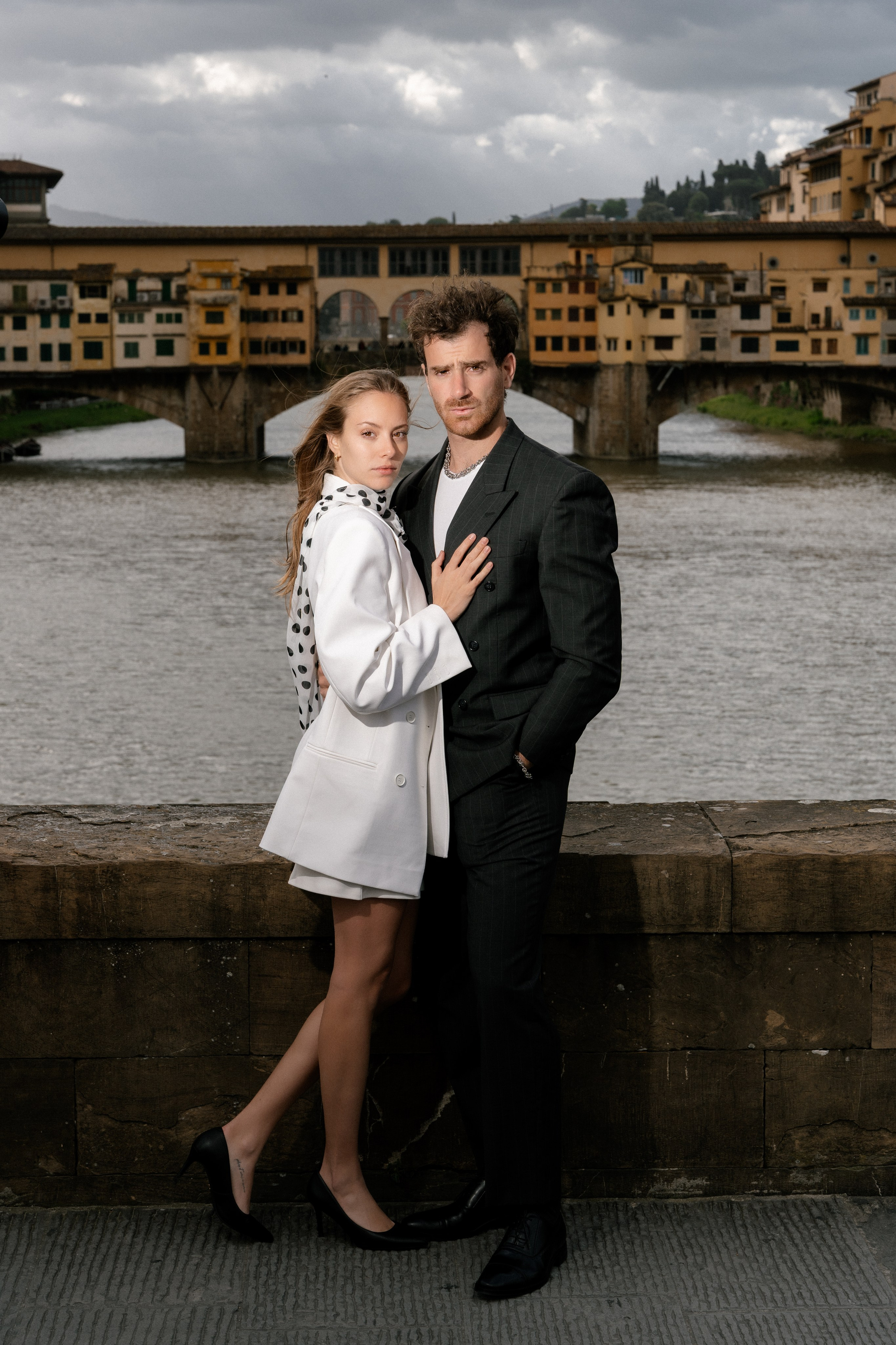 Gloria & Giulio. Fotograf de nuntă Alex Pasarelu