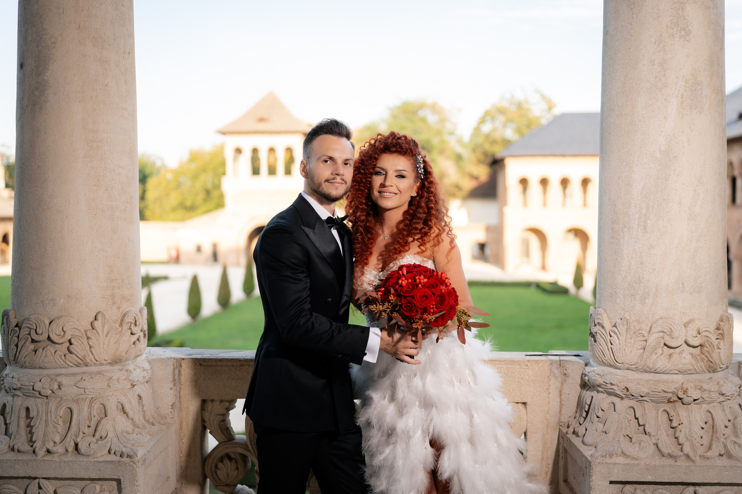 Katalina & Alex. Fotograf de nuntă Alex Pasarelu