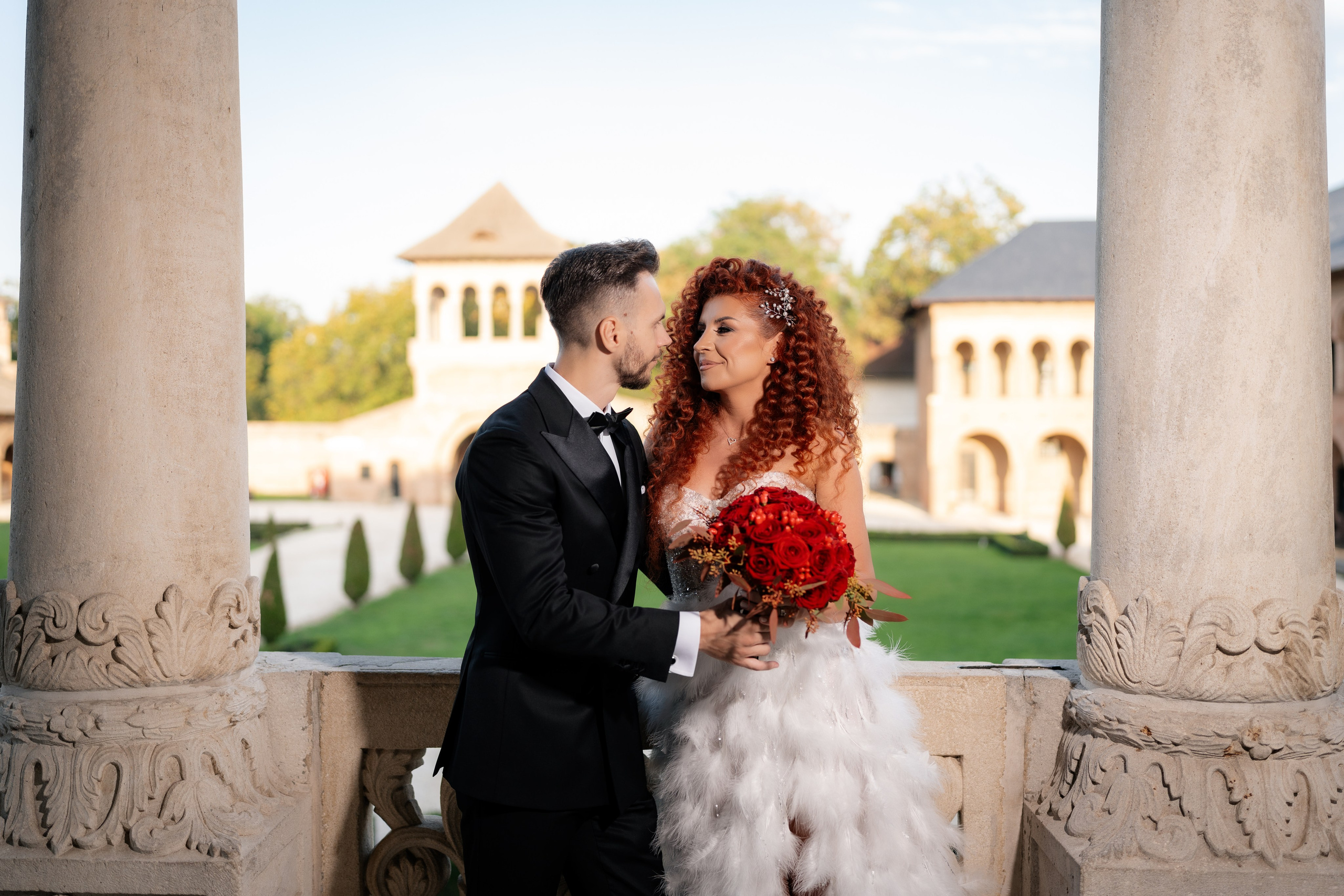 Katalina & Alex. Fotograf de nuntă Alex Pasarelu