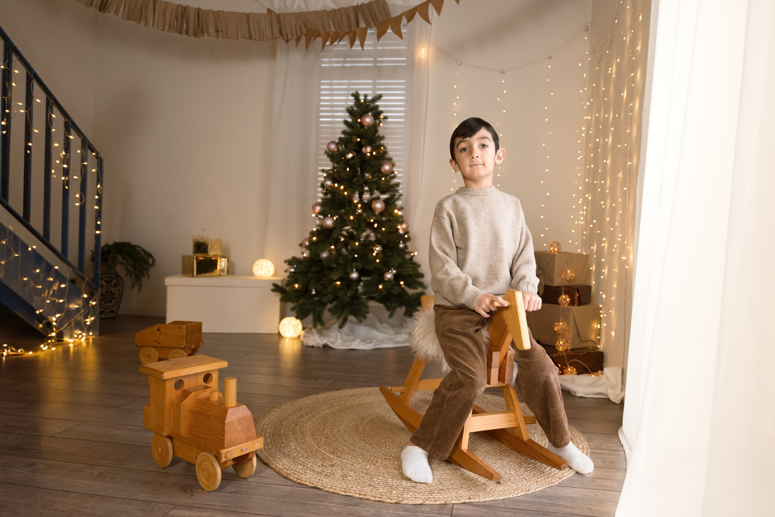 Christmas | Family Studio. Elena Seewald