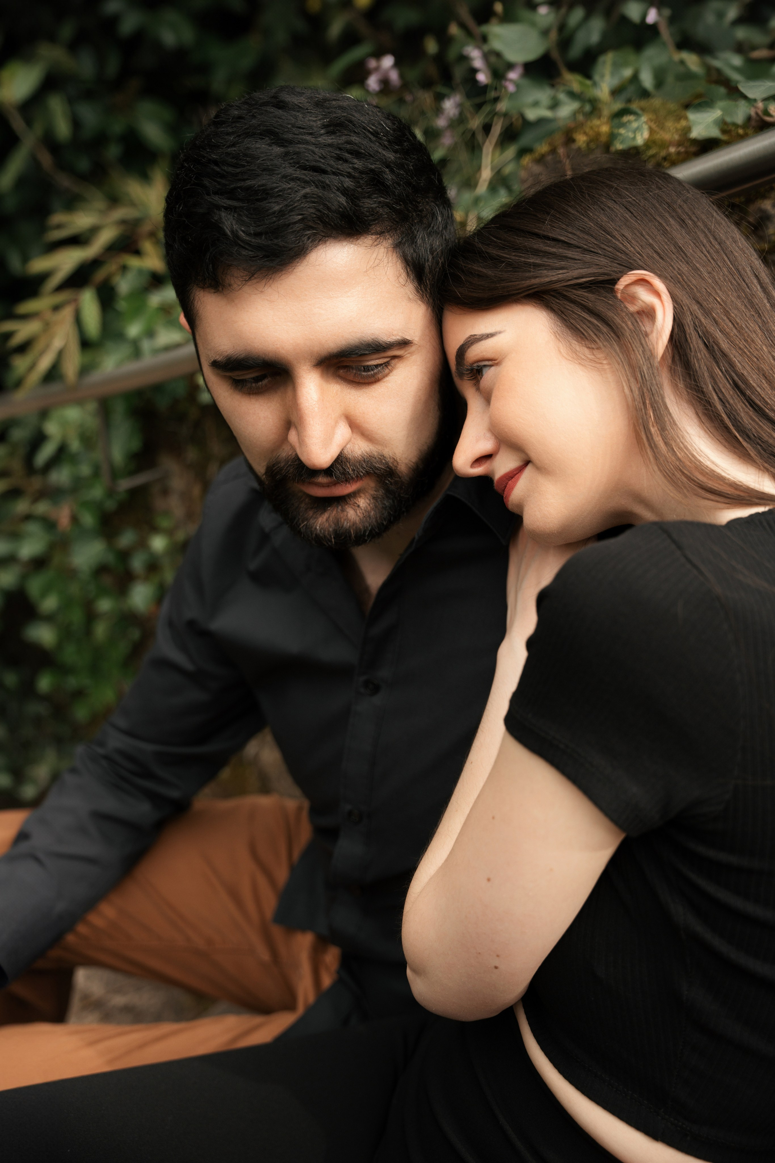 Pre-Wedding | Echternach & Luxembourg. Elena Seewald