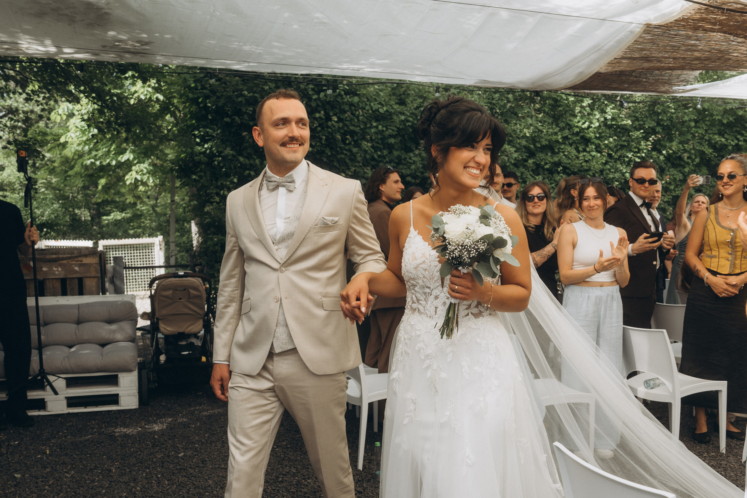Foto & Video. Hochzeitsfotografin in Deutschland