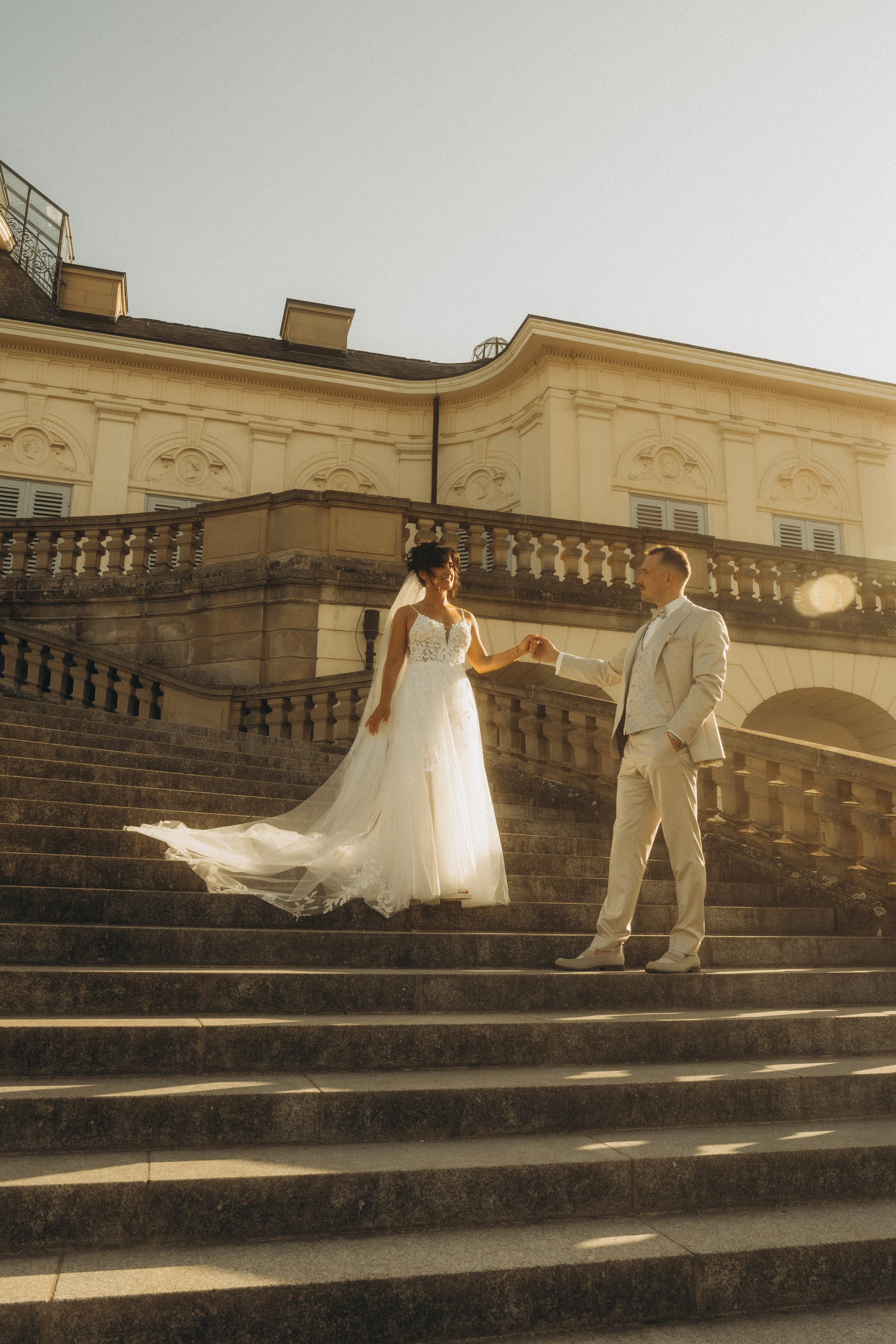 Foto & Video. Hochzeitsfotografin in Deutschland