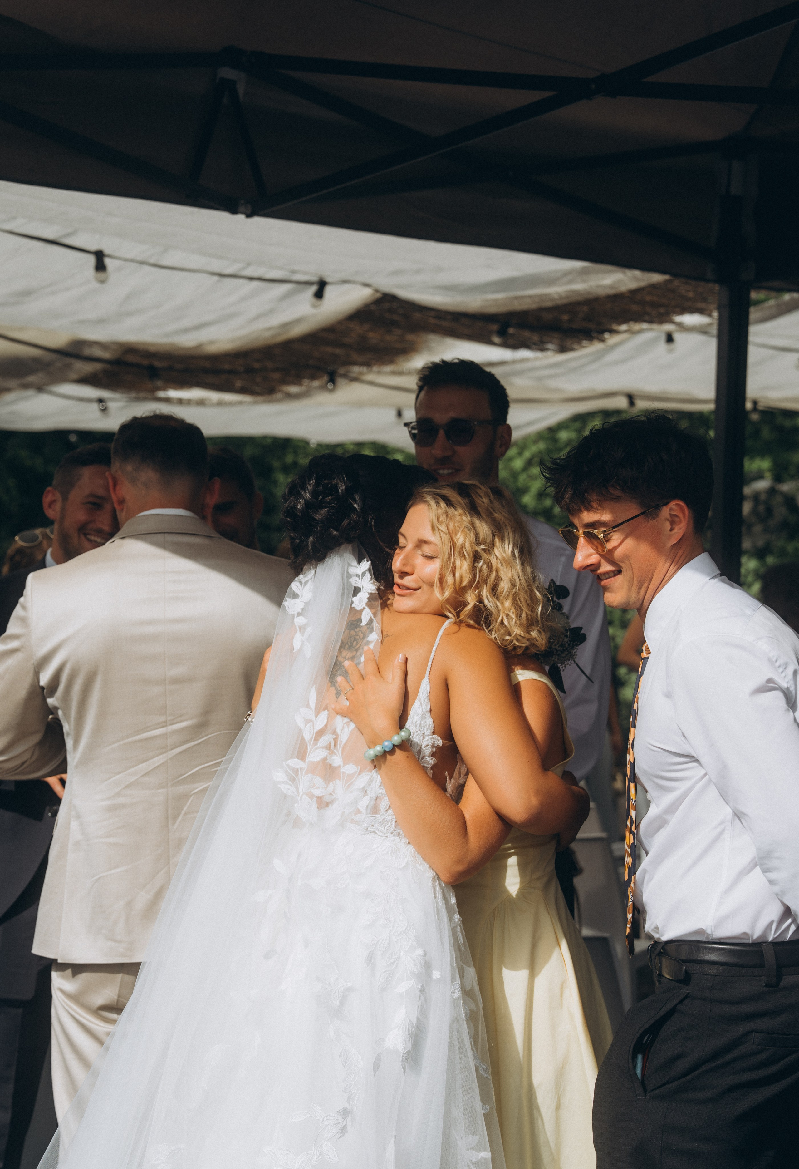 Hilal & Lucca. Hochzeitsfotografin in Deutschland