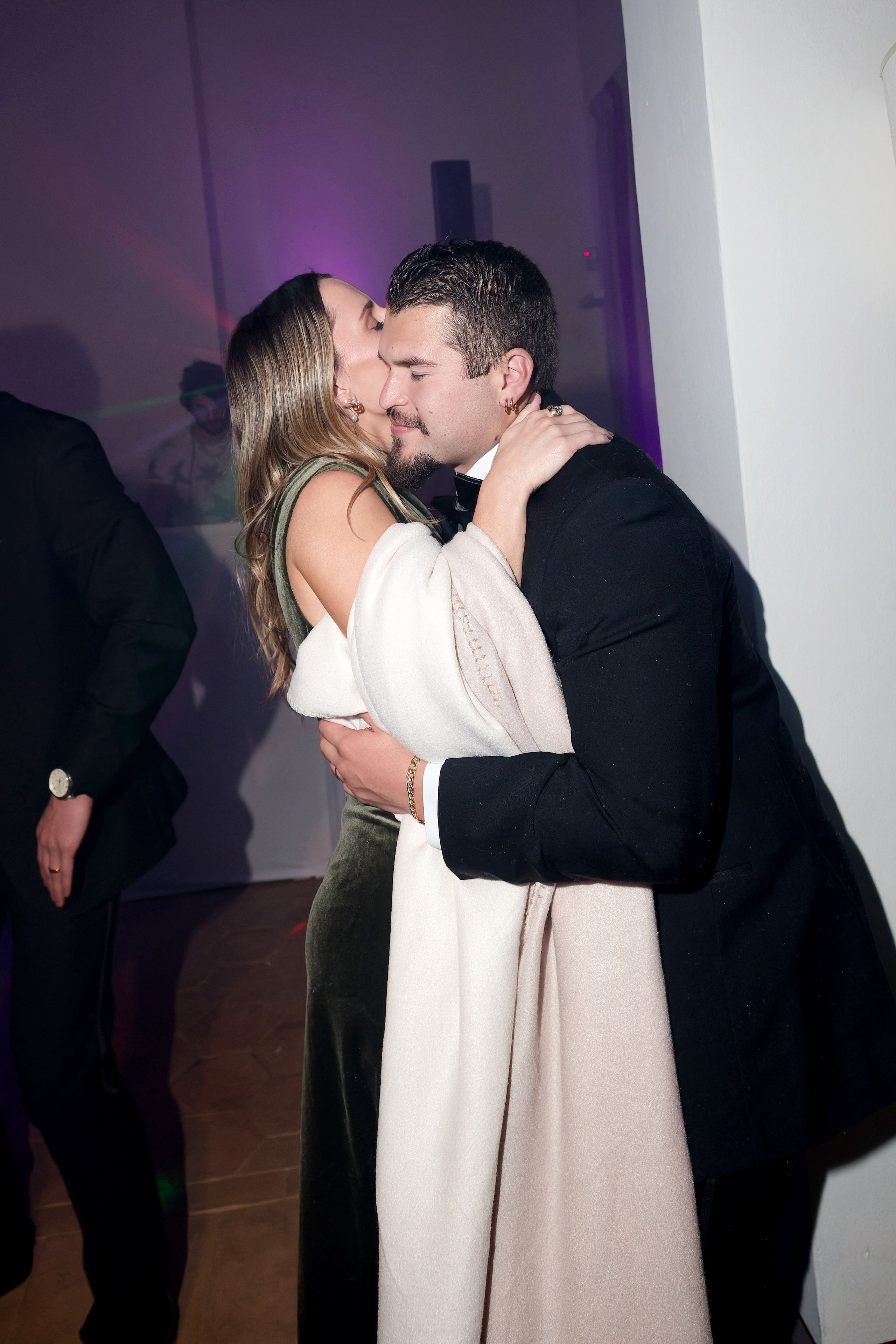 Wedding at Fonte Sala, Umbria