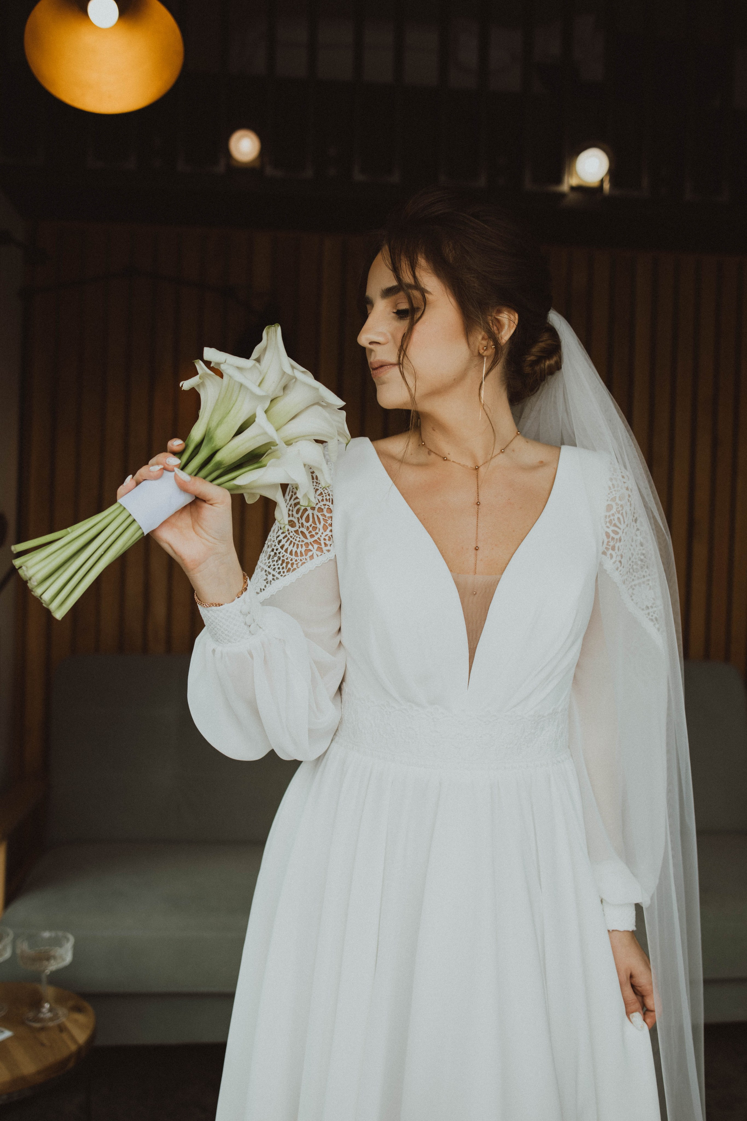 B&I. Fotograf Mykhalchuk Inna Kraków