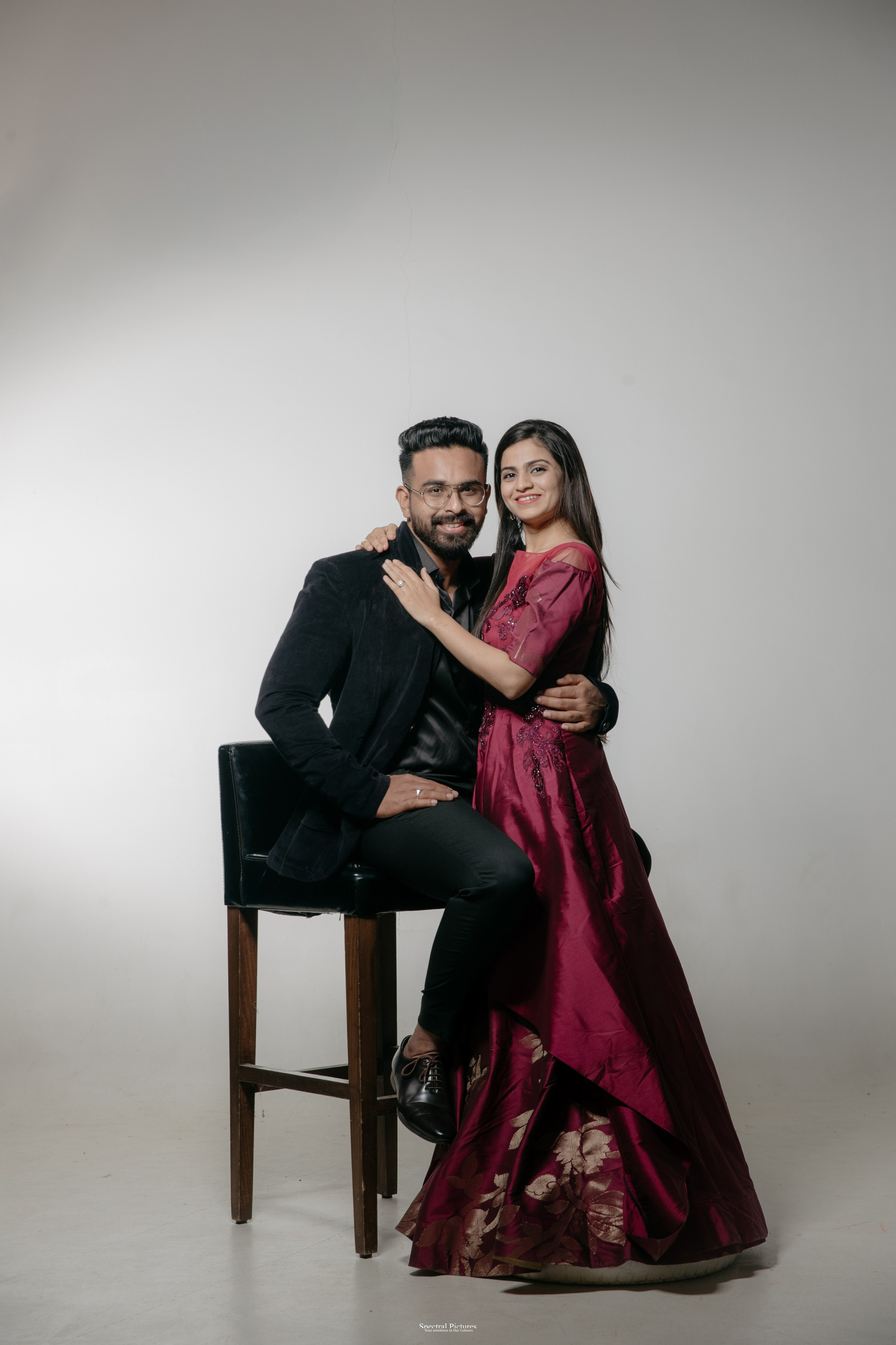 Dahinat & Anees | Prewedding